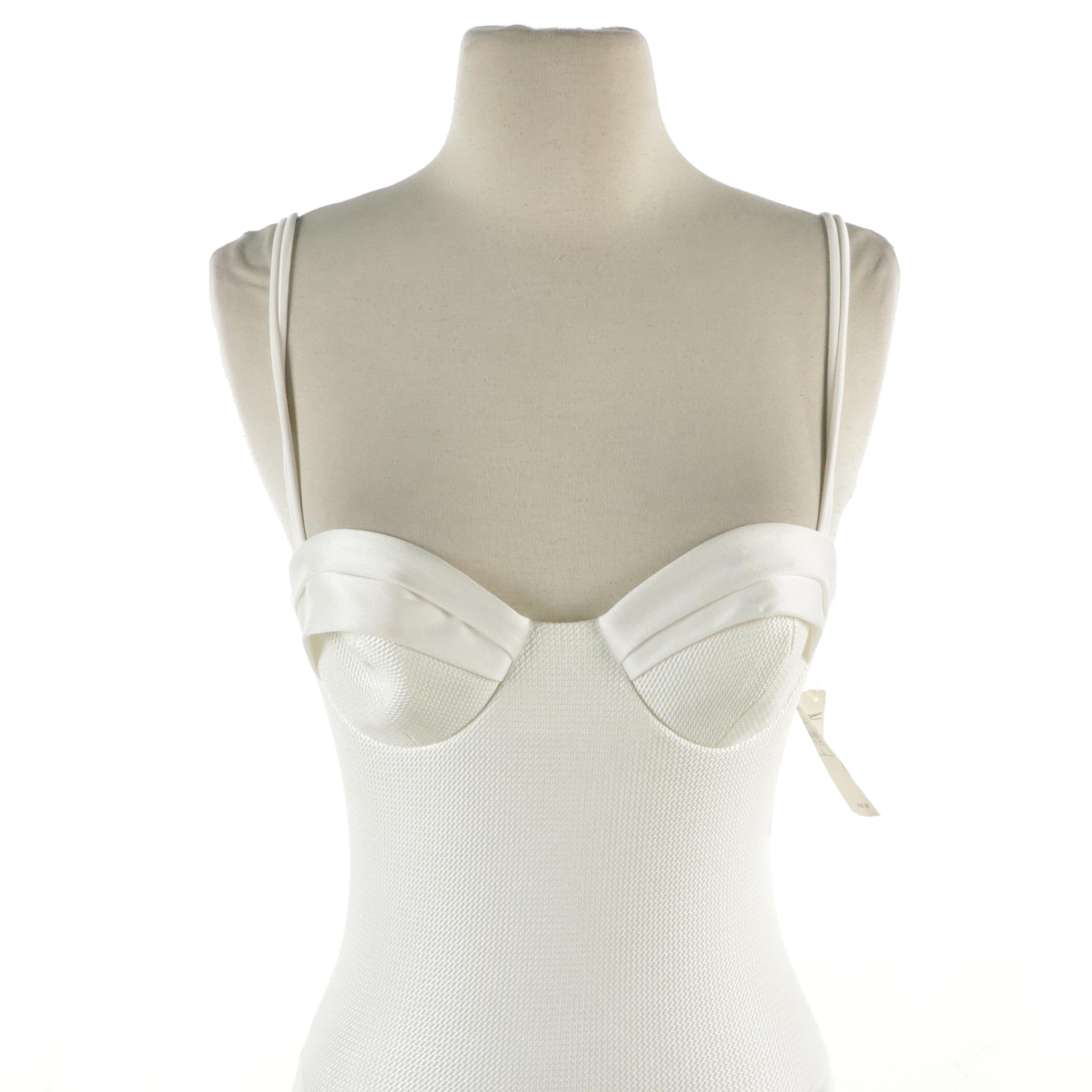 Manuel Canovas Floral One-Piece Swimsuit and Cotton Beach Wrap, Other Swimsuit