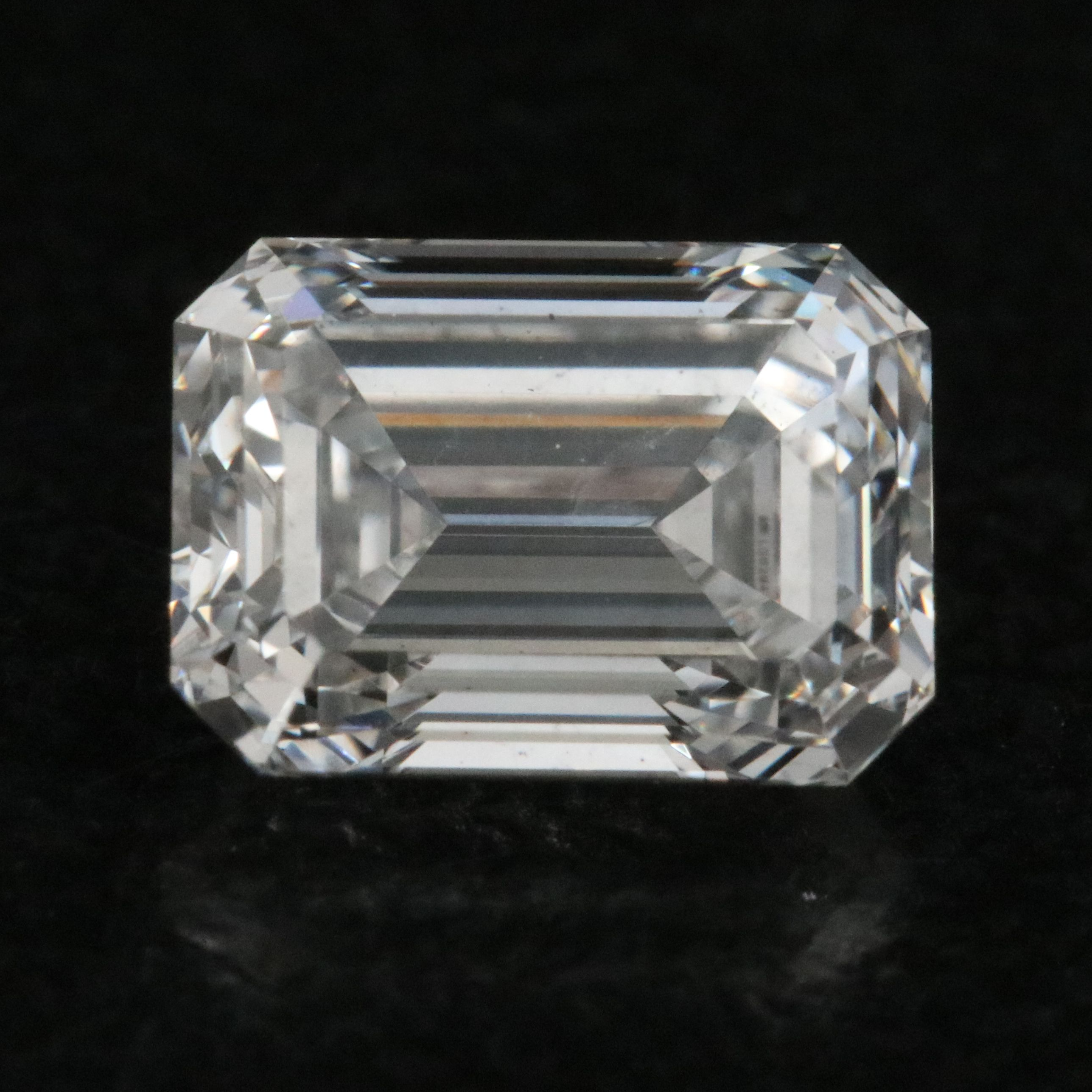 Loose 1.08 CT Lab Grown Diamond with IGI Report