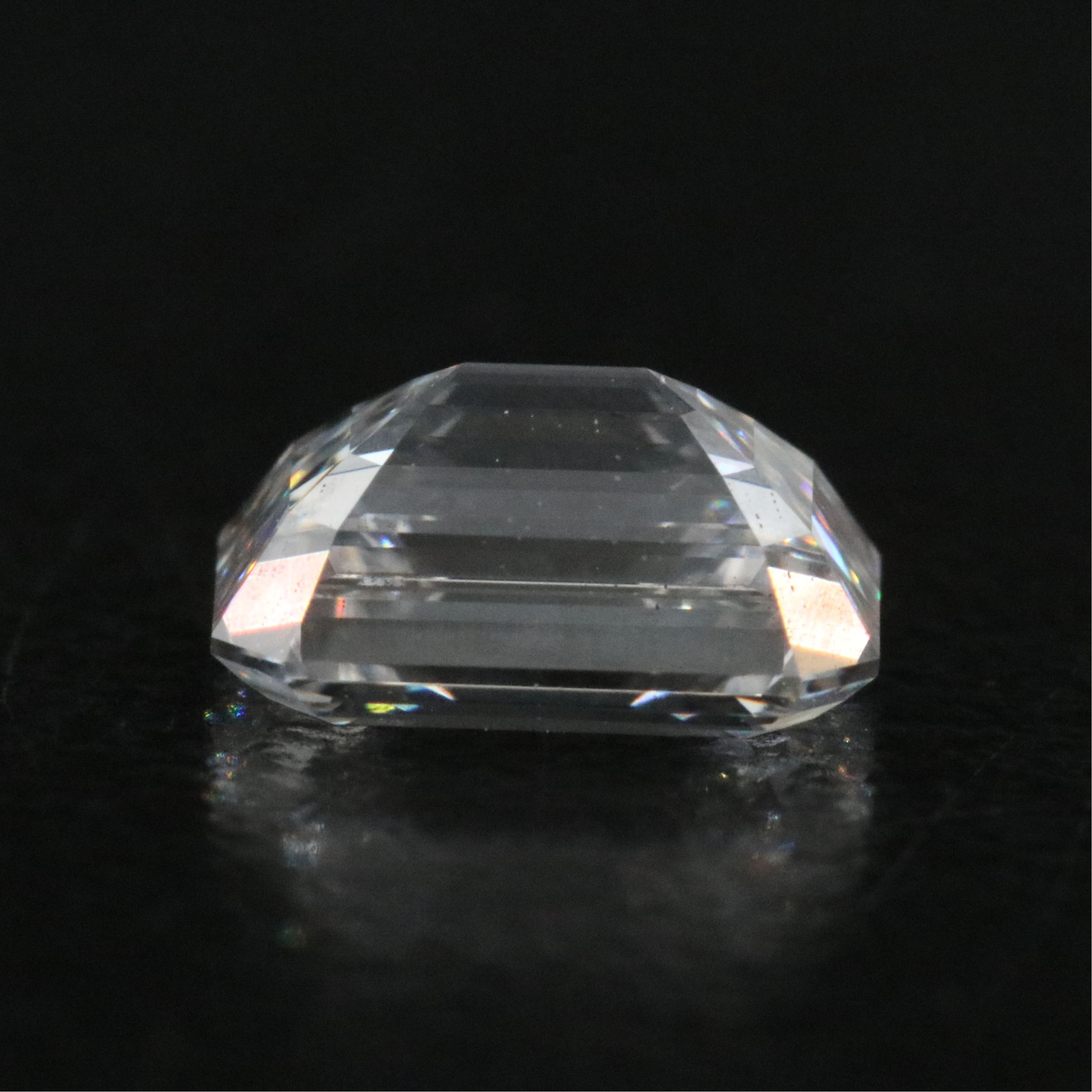Loose 1.08 CT Lab Grown Diamond with IGI Report