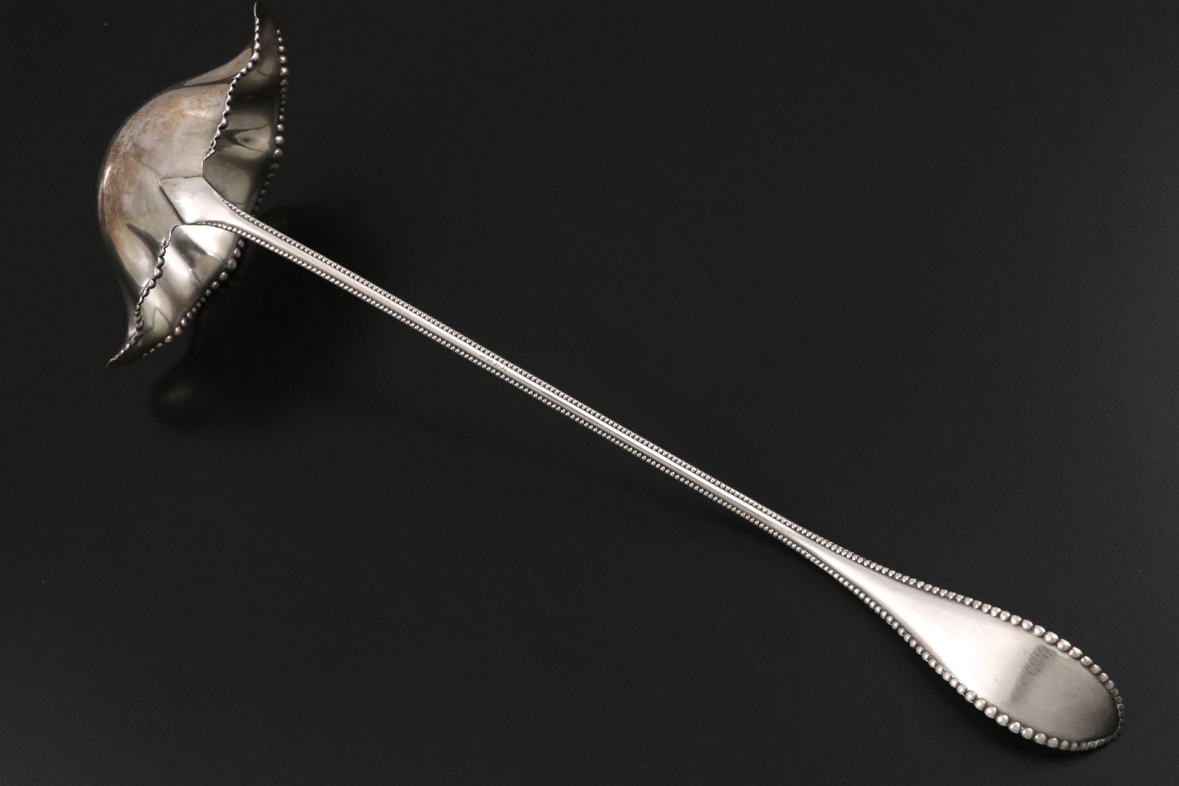 American Silver Plate Flatware with Other Norwegian Silver Plate Flatware