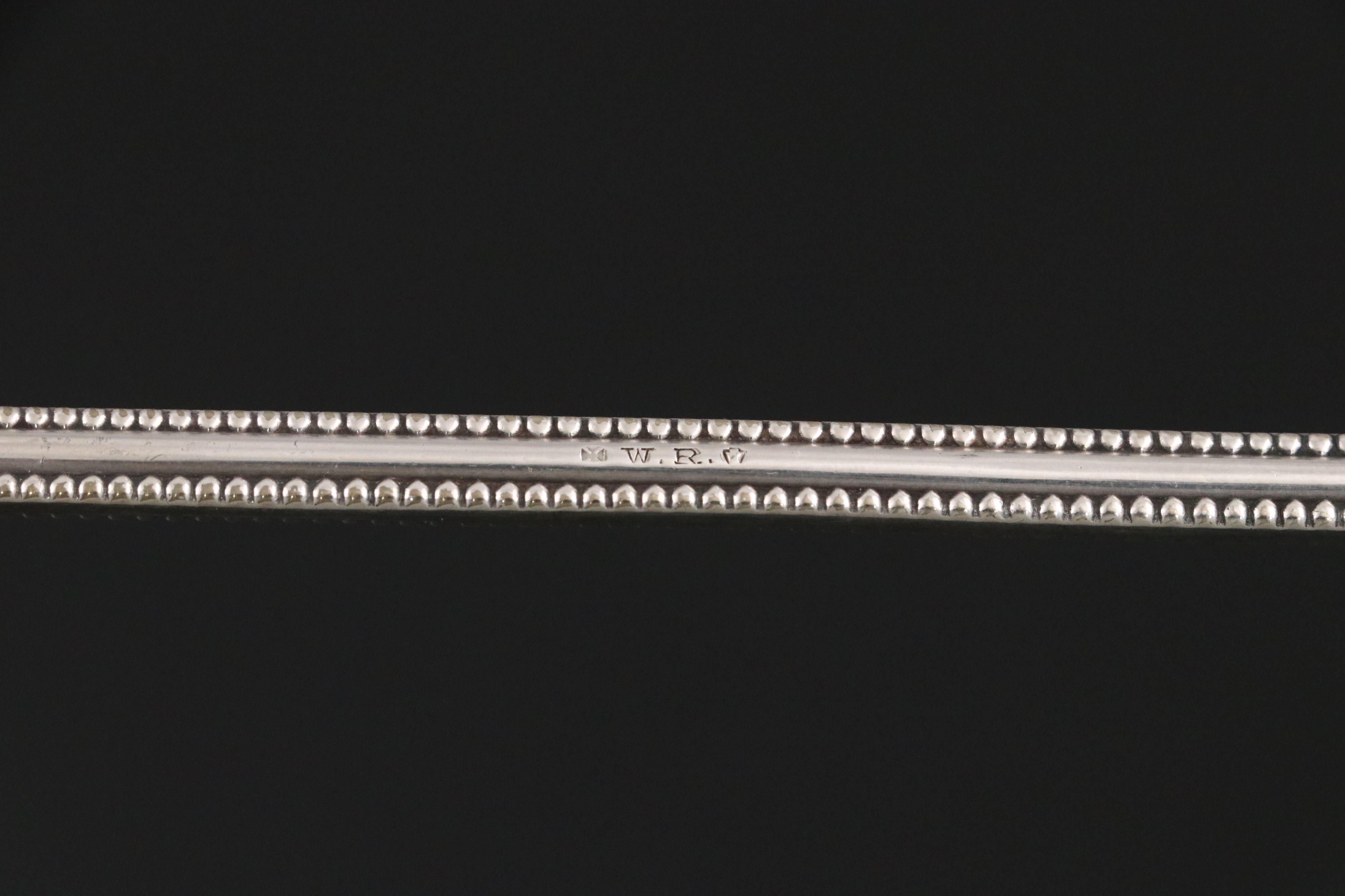 American Silver Plate Flatware with Other Norwegian Silver Plate Flatware