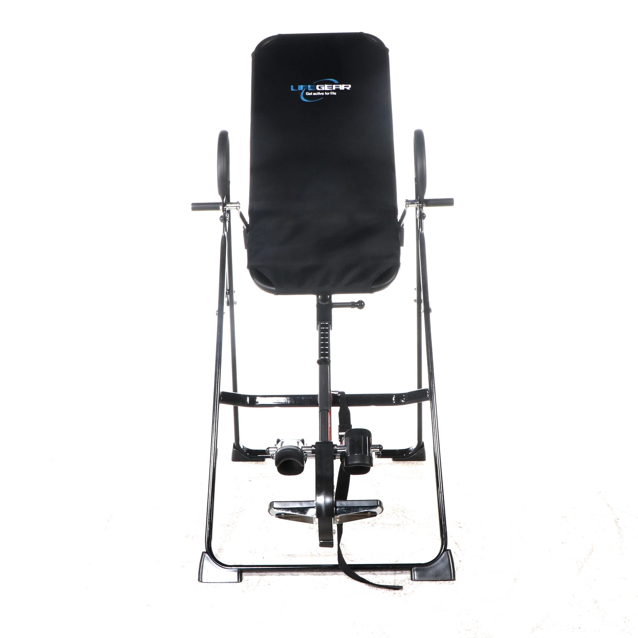 Lifegear Inversion Table
