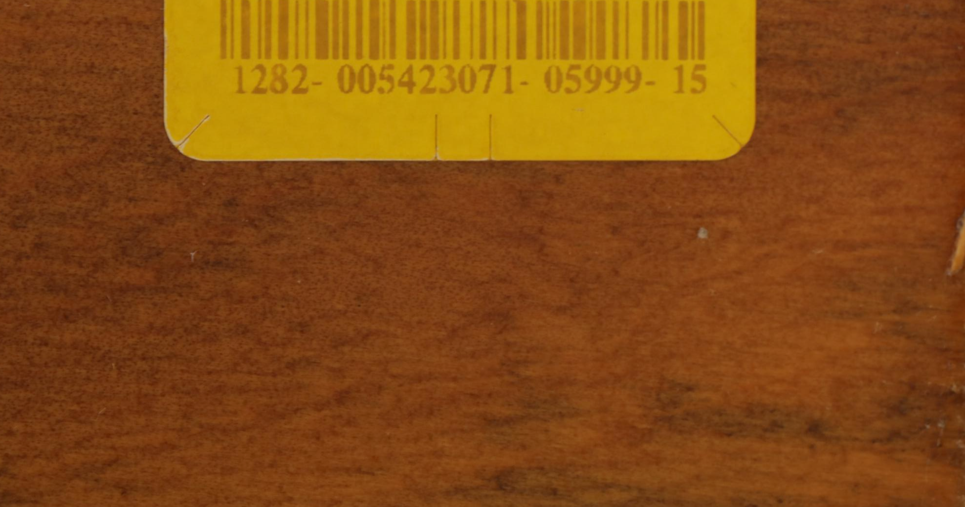 Maple Night Stand with Carved Drawer Fronts, Late 20th Century