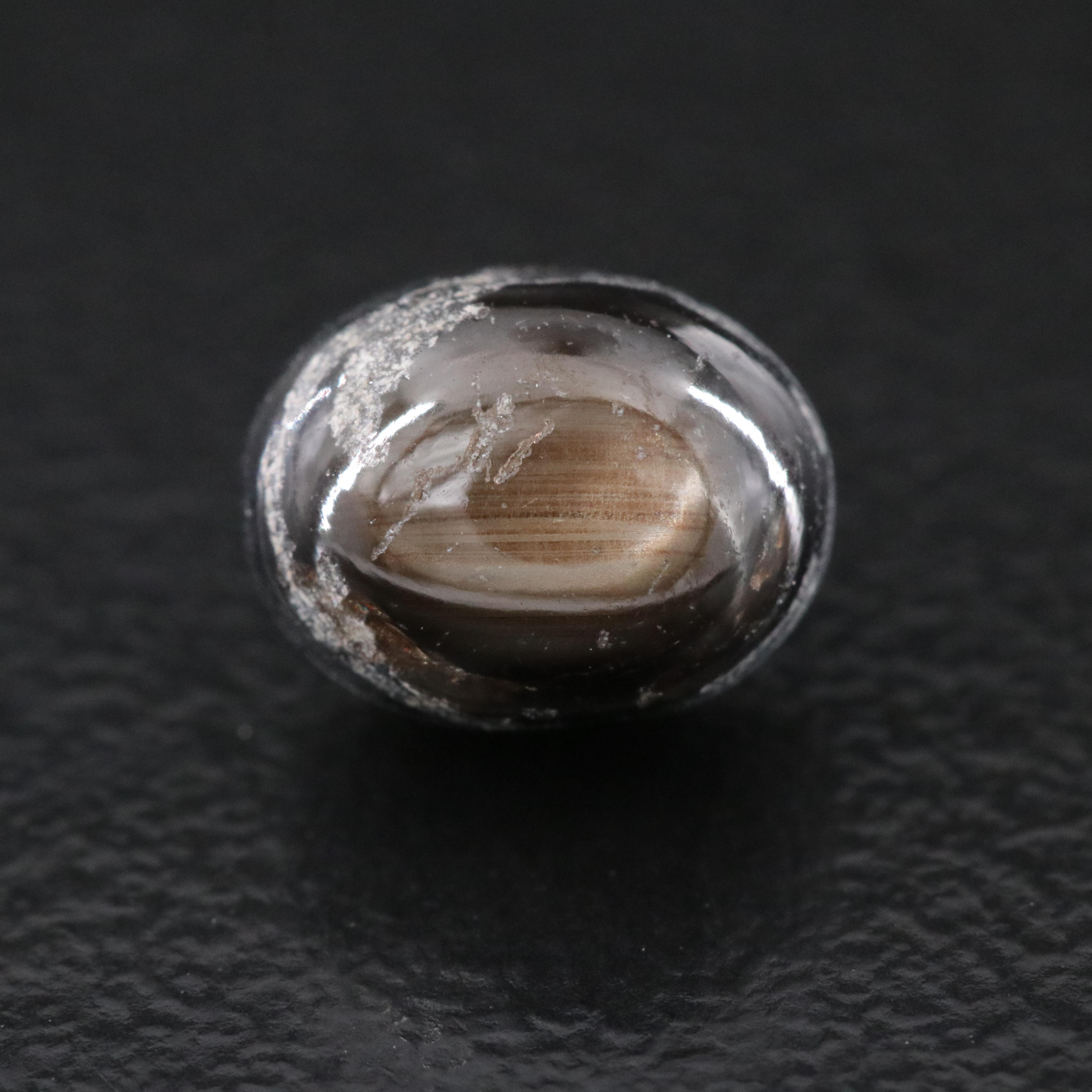 Loose 3.29 CT Star Sapphire