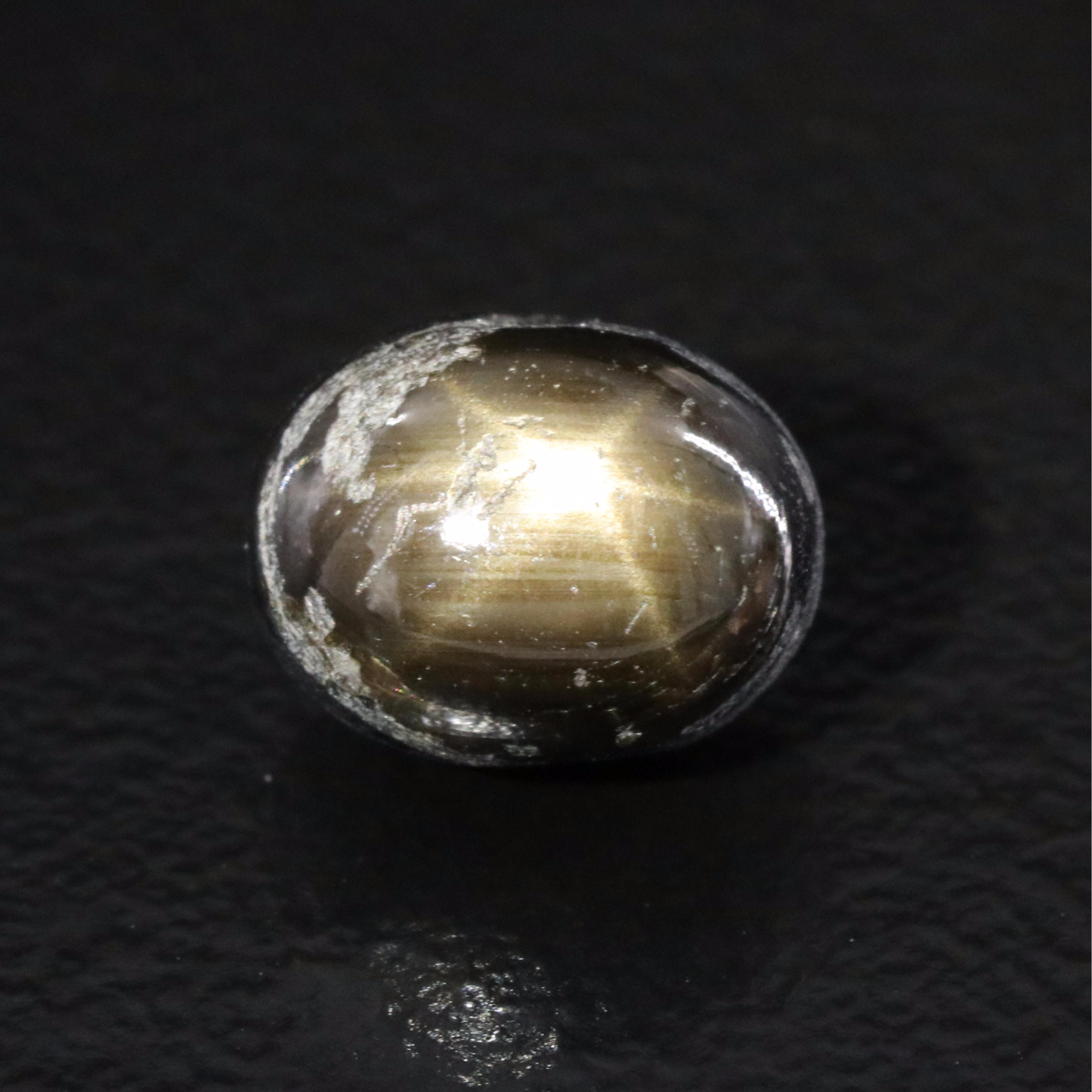 Loose 3.29 CT Star Sapphire