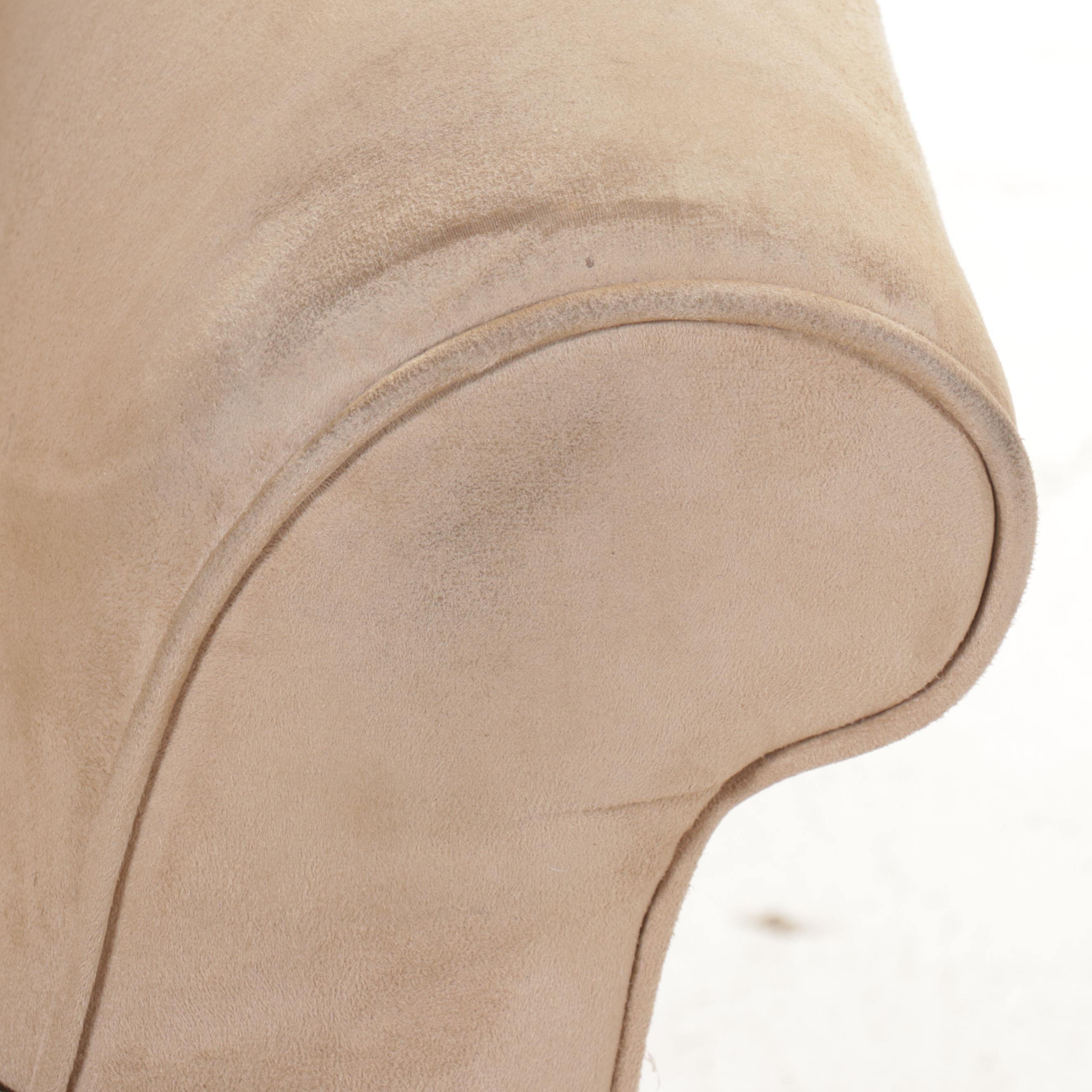 LT Designs for Century Lounge Chair and Ottoman