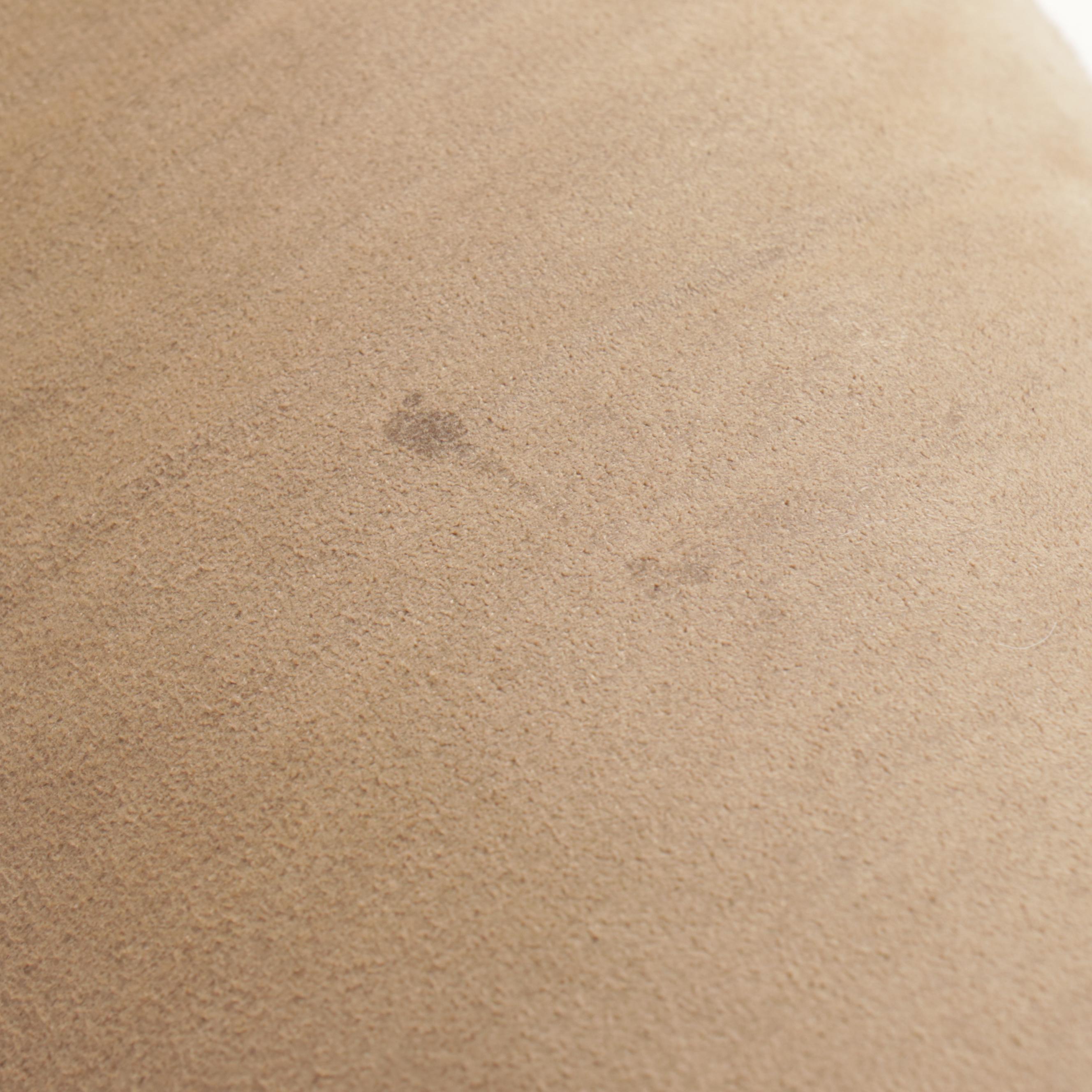 LT Designs for Century Lounge Chair and Ottoman