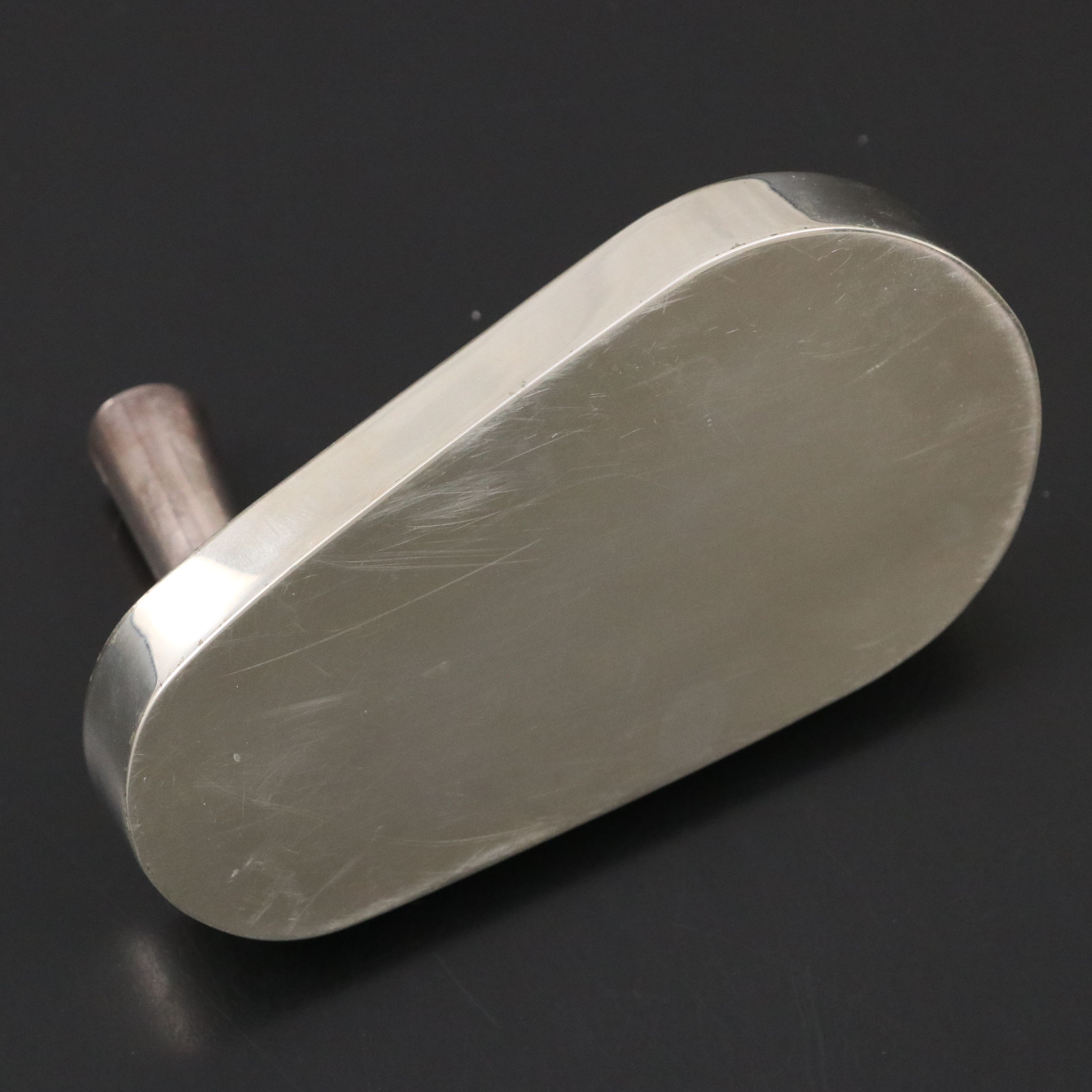 Tiffany & Co. Sterling Silver Birthday Hat, Noise Maker and Horn