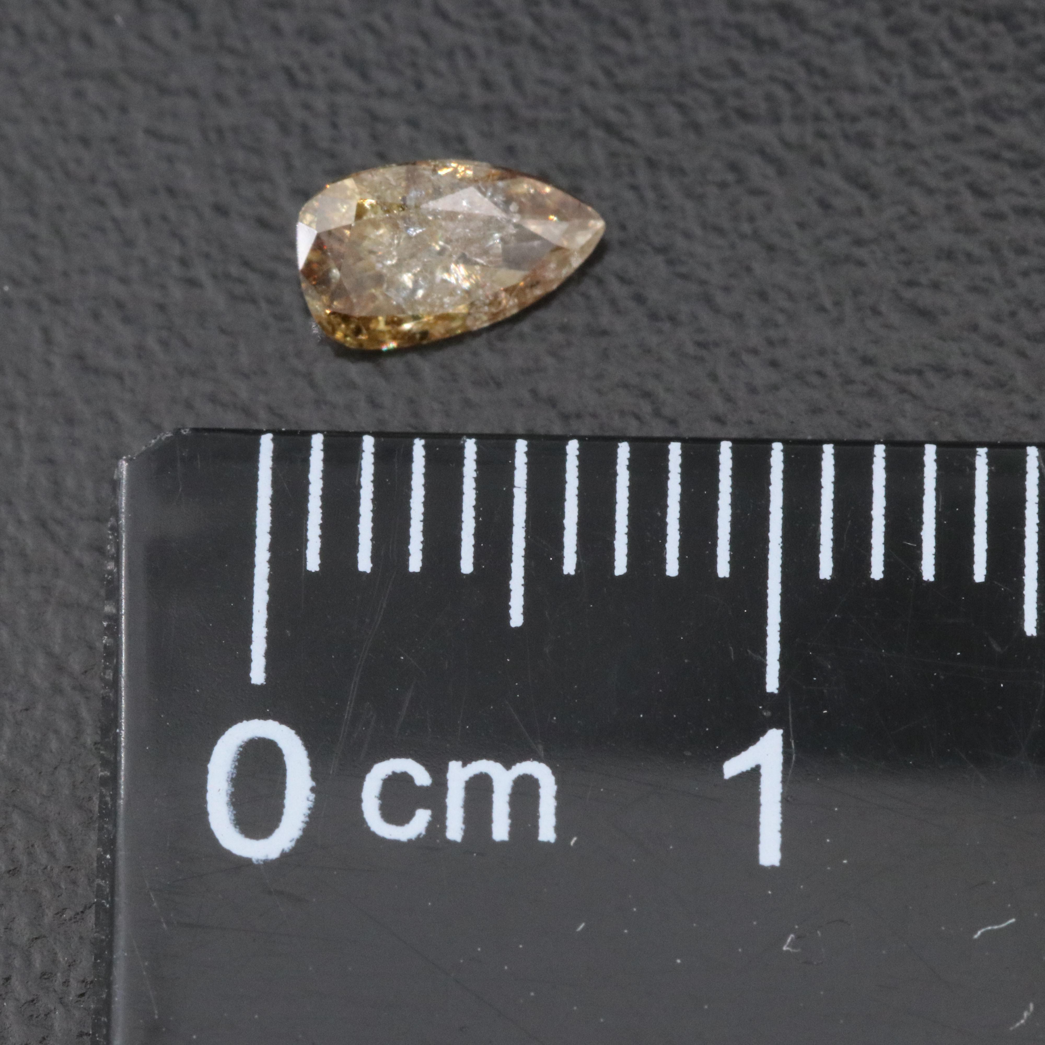 Loose 1.06 CTW Diamond Lot