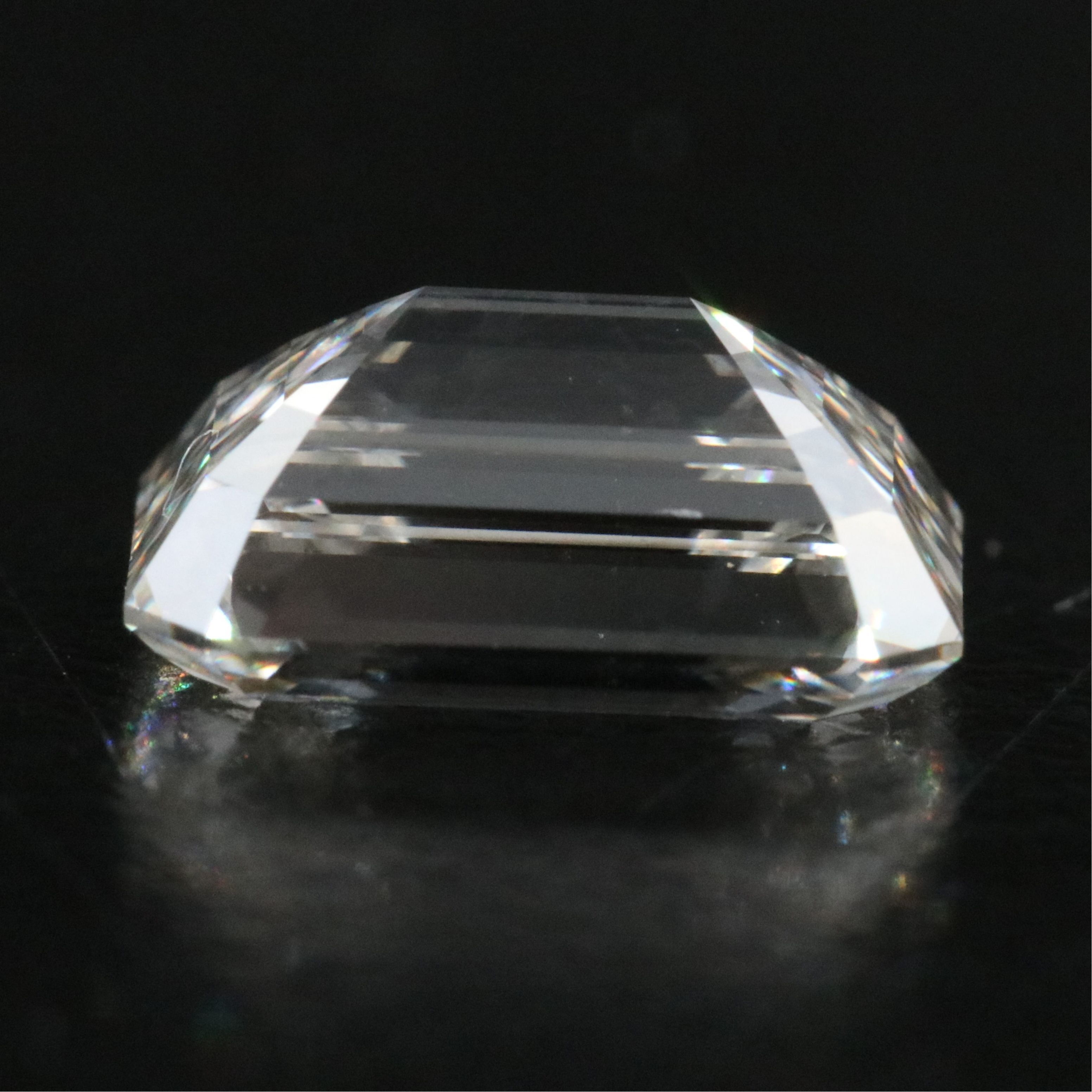 Loose 2.29 CT Lab Grown Diamond with IGI Report