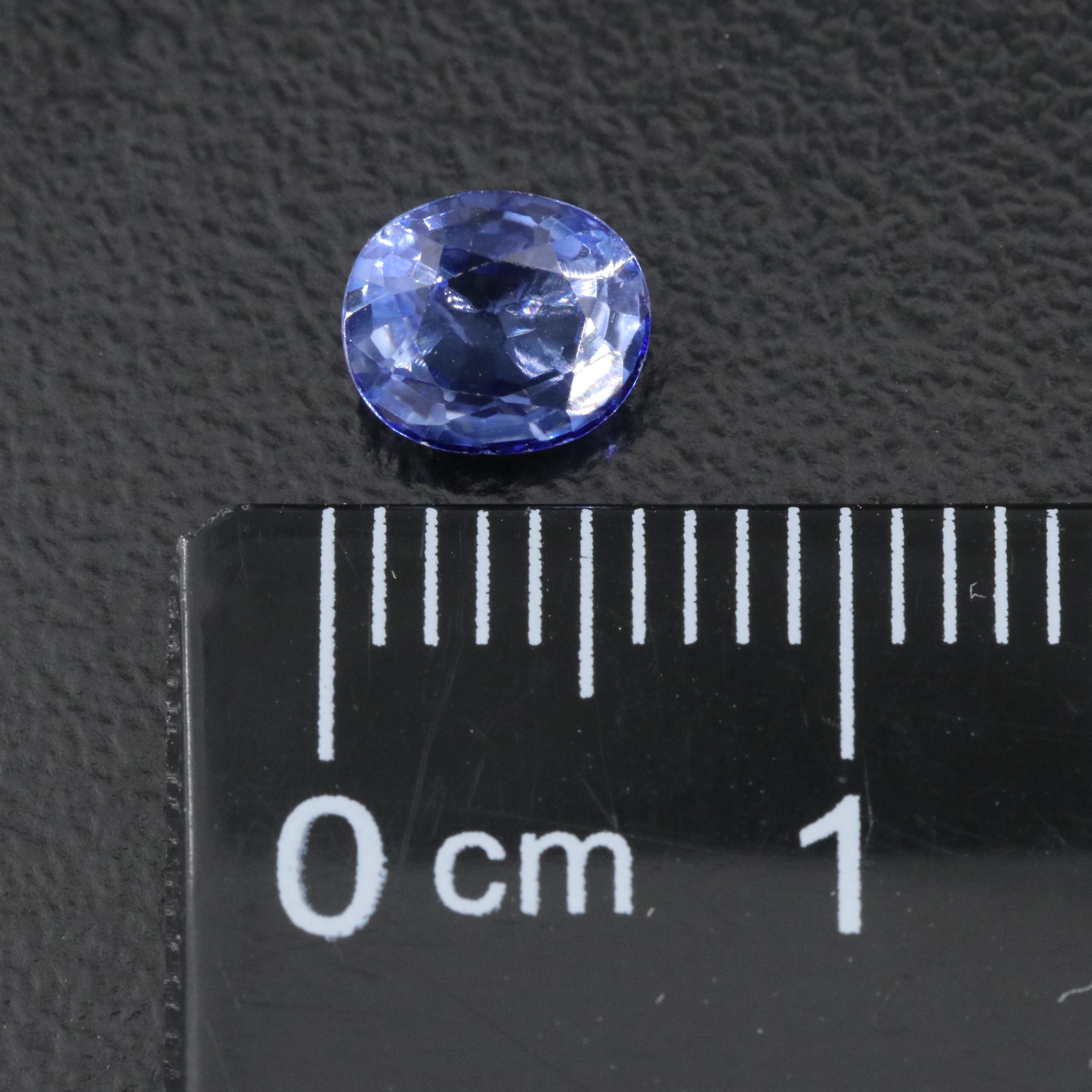 Loose 2.81 CTW Sapphire Lot
