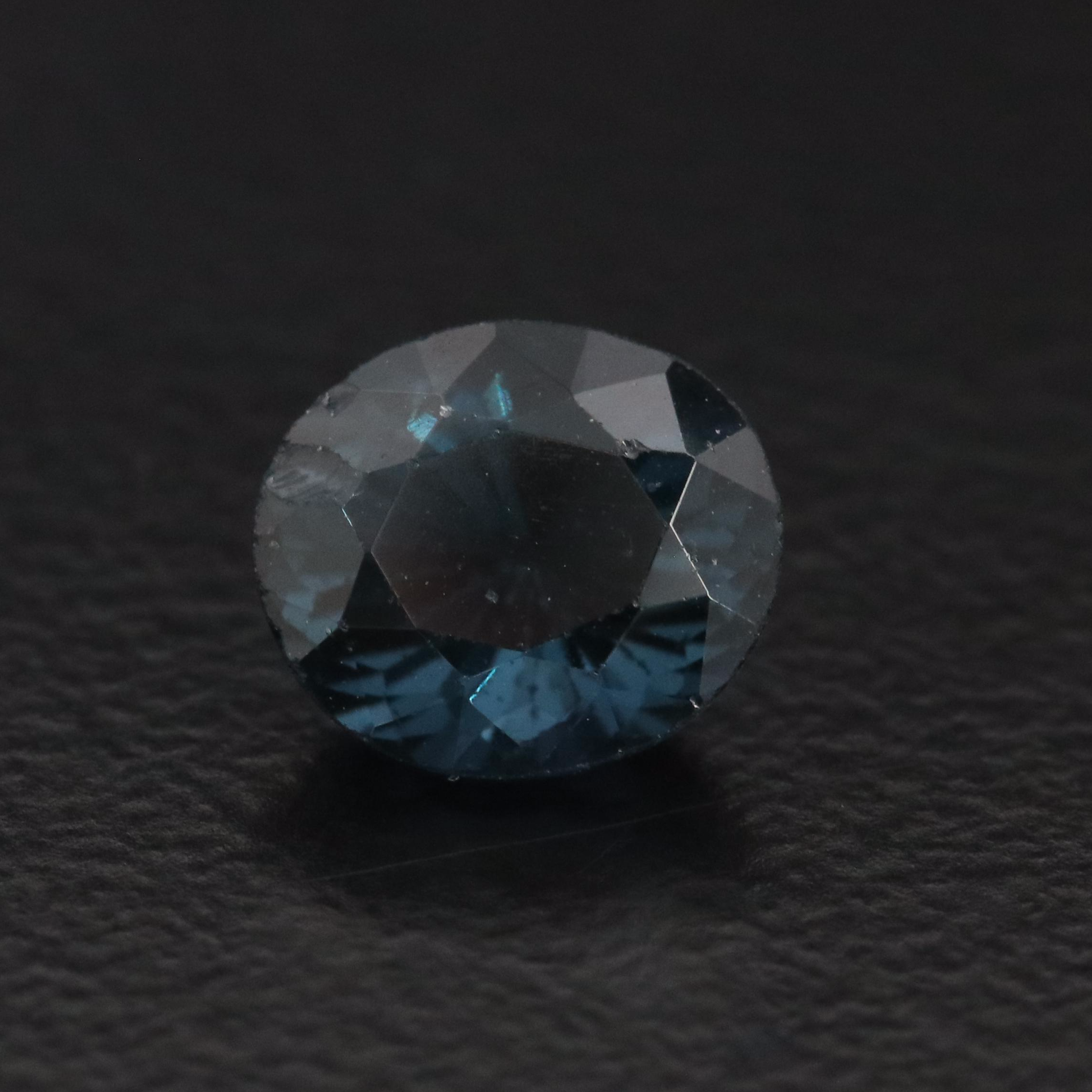 Loose 1.60 CT Spinel