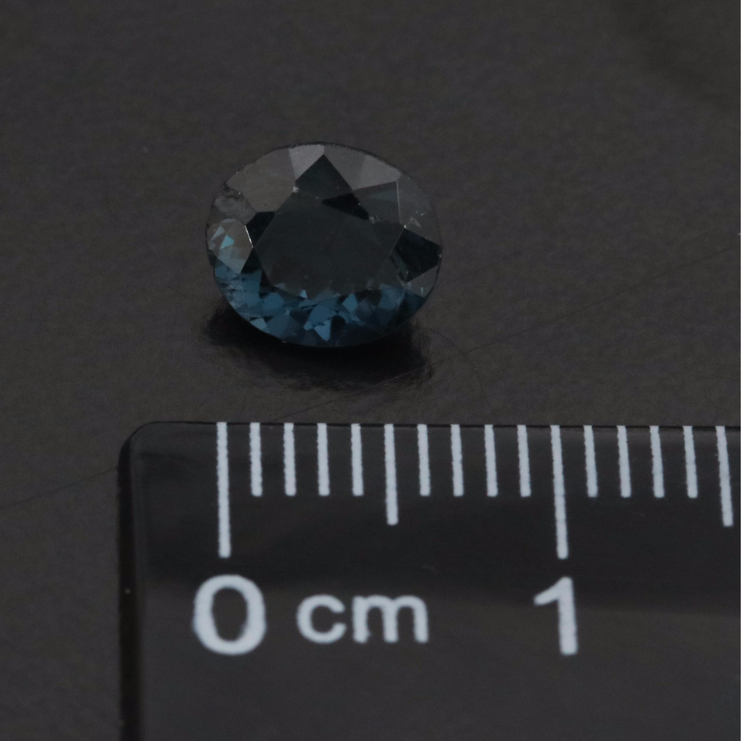 Loose 1.60 CT Spinel
