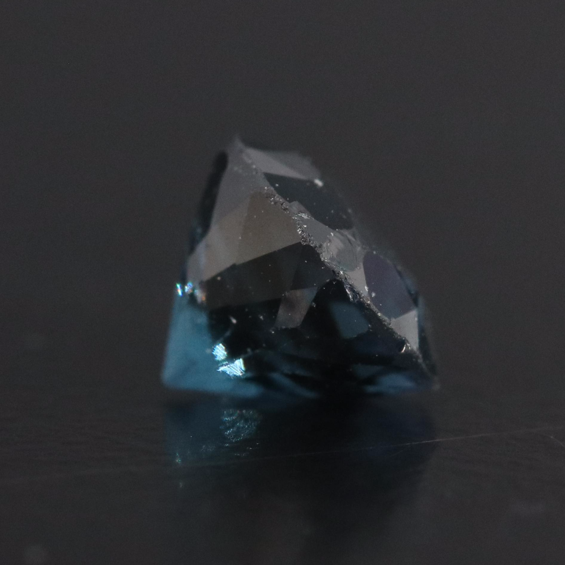 Loose 1.60 CT Spinel
