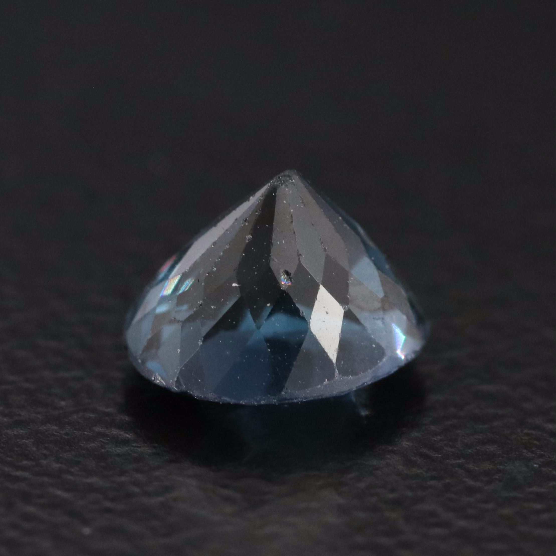 Loose 1.60 CT Spinel