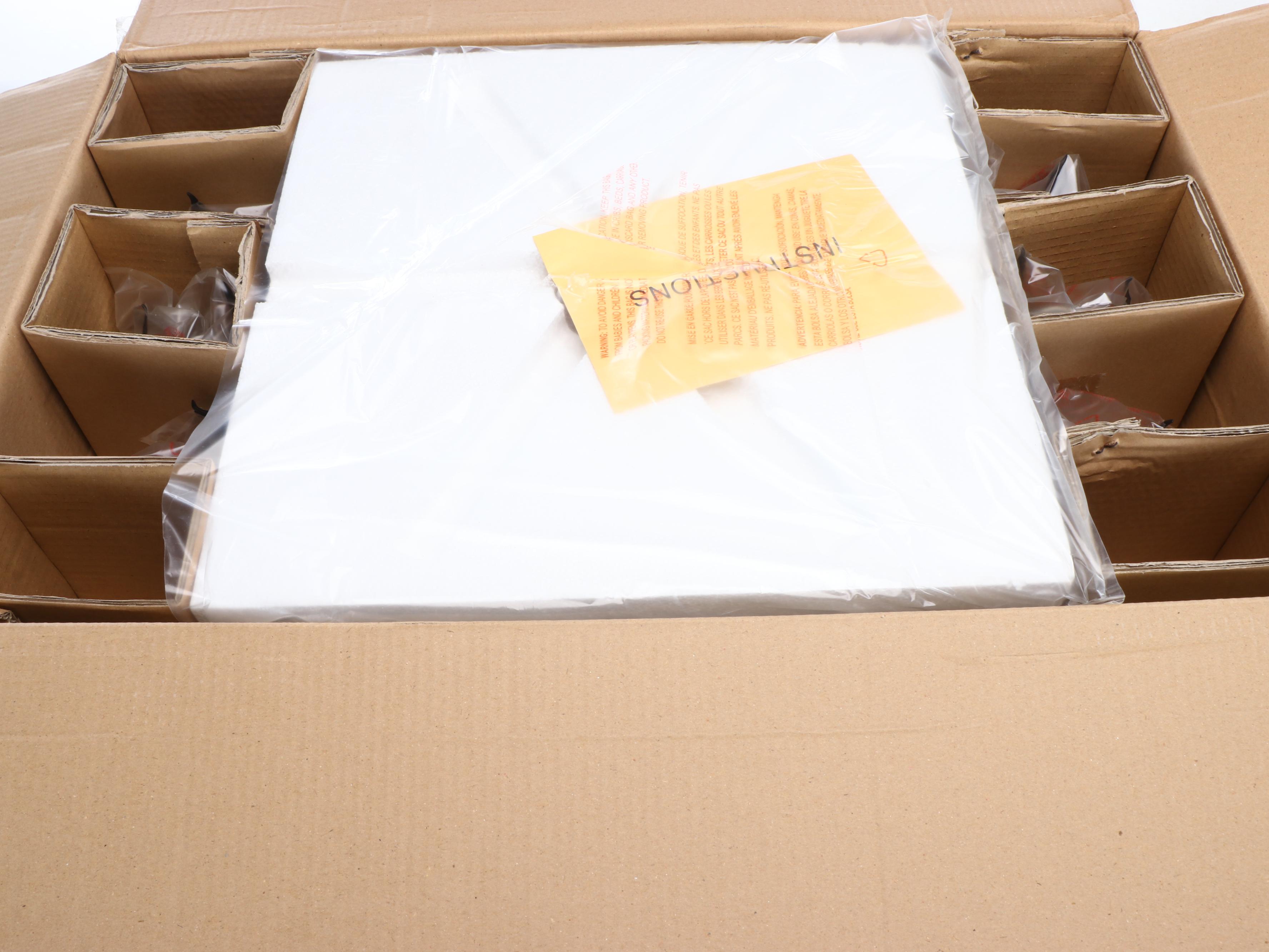 Neoclassical Style Avion Six-Light Chandelier