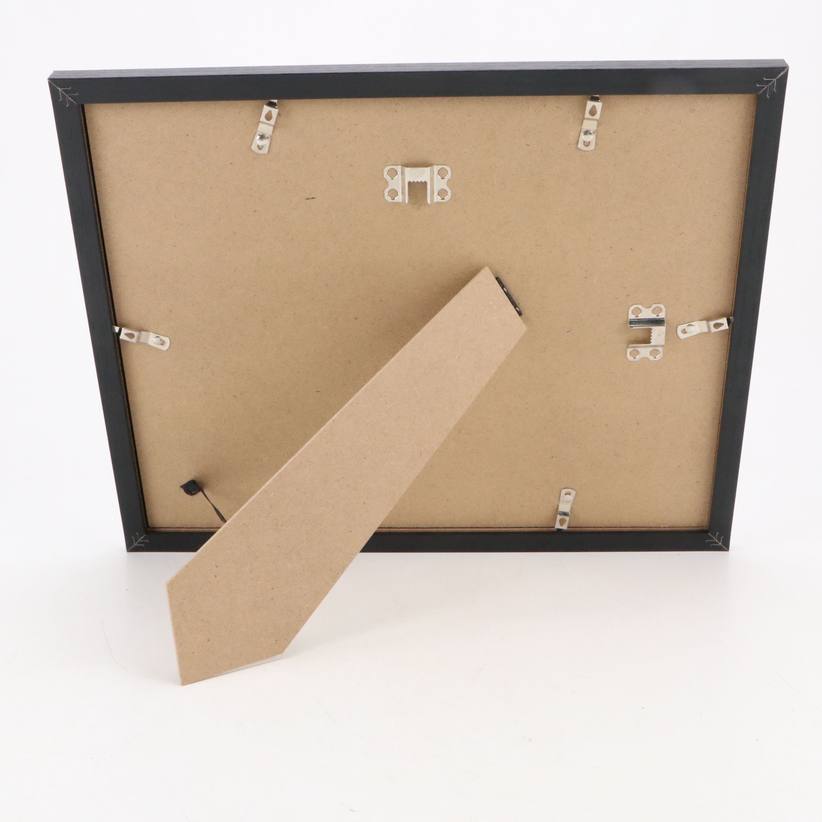 Chevy Chase Signed “Christmas Vacation” Movie Print in Matted Frame, Beckett