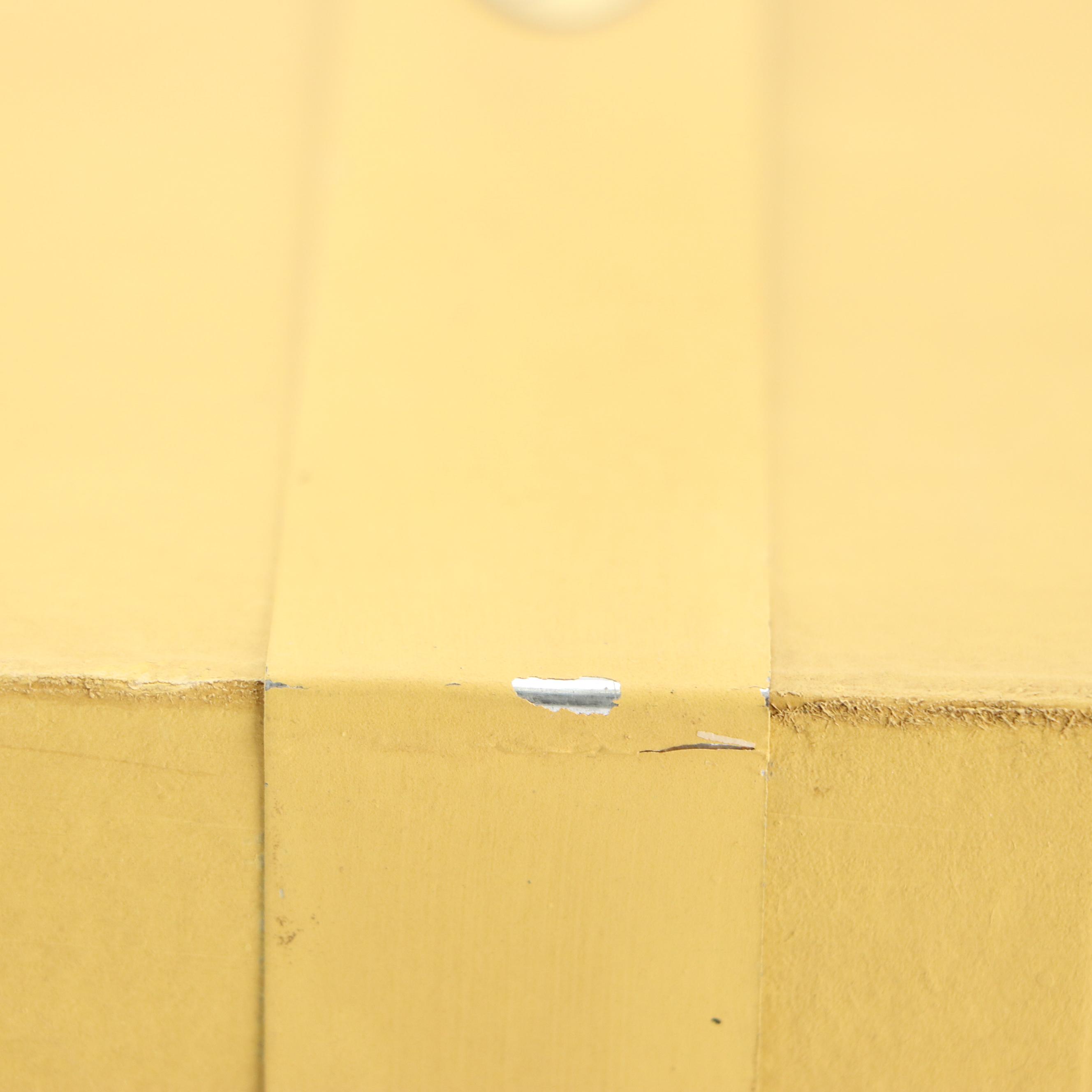 MacKenzie-Childs Three-Dimensional Poppy Shadow Box