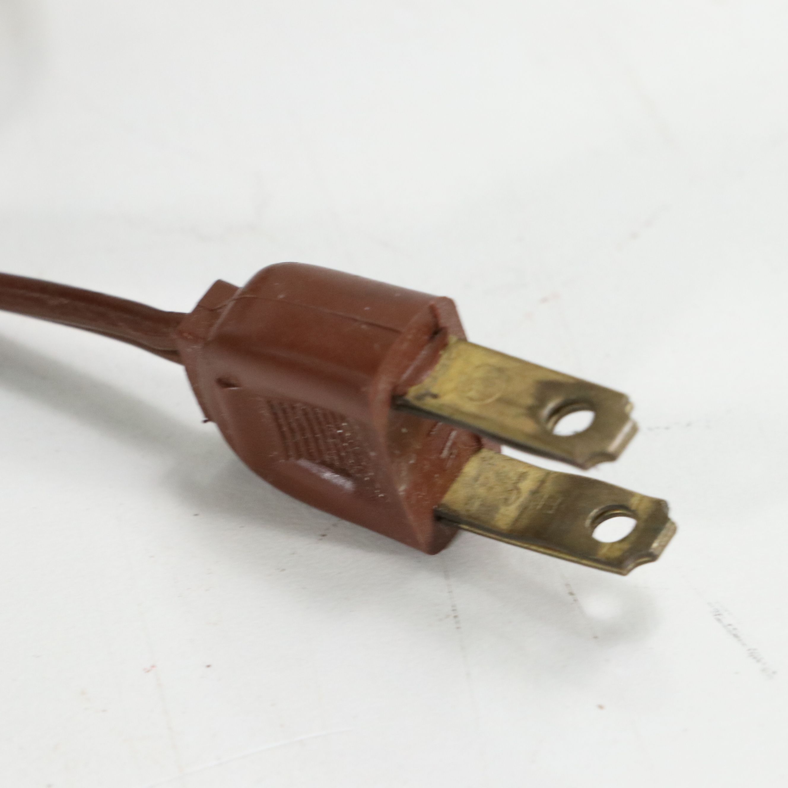 Italian Majolica Courting Couple Scene Figural Lamp with Fancy Pleat Drum Shade