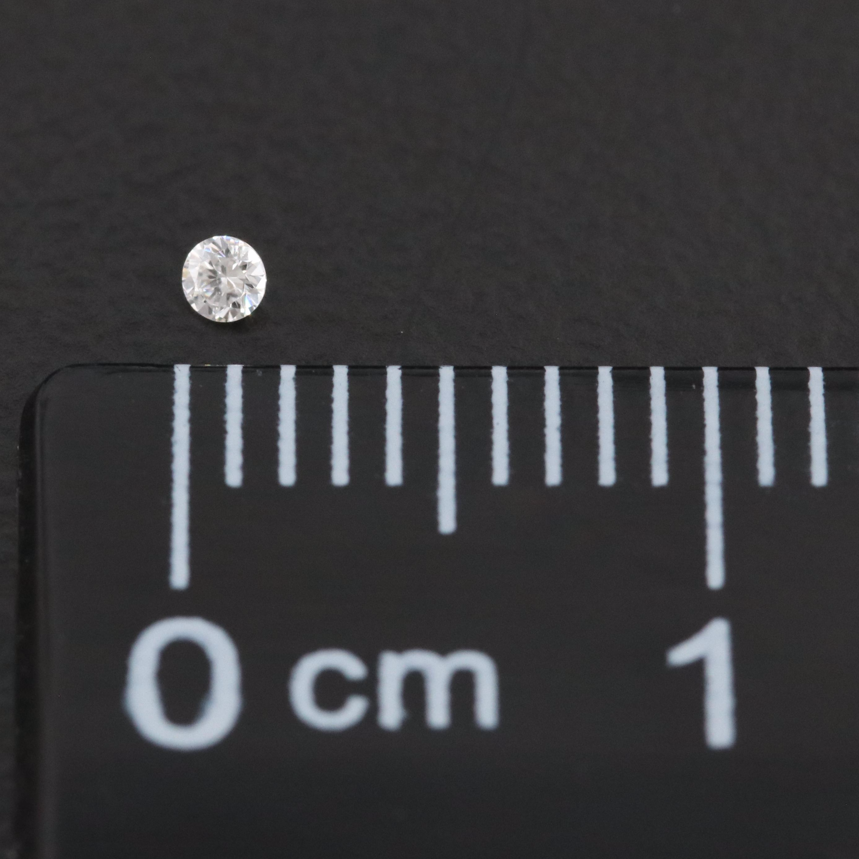 Loose 0.99 CTW Lab Grown Diamonds