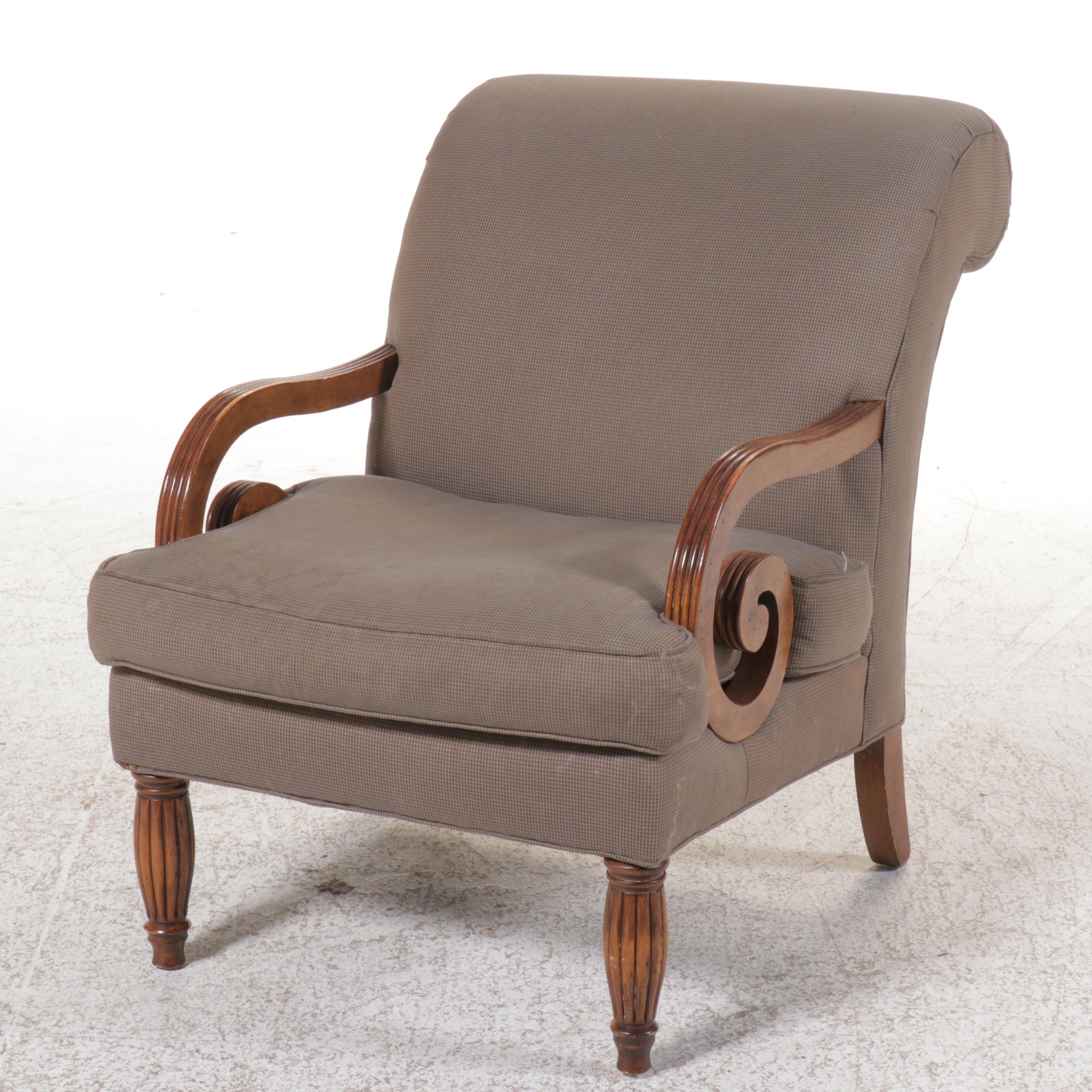 Pair of Highland House "Cotswold Cottage" Armchairs