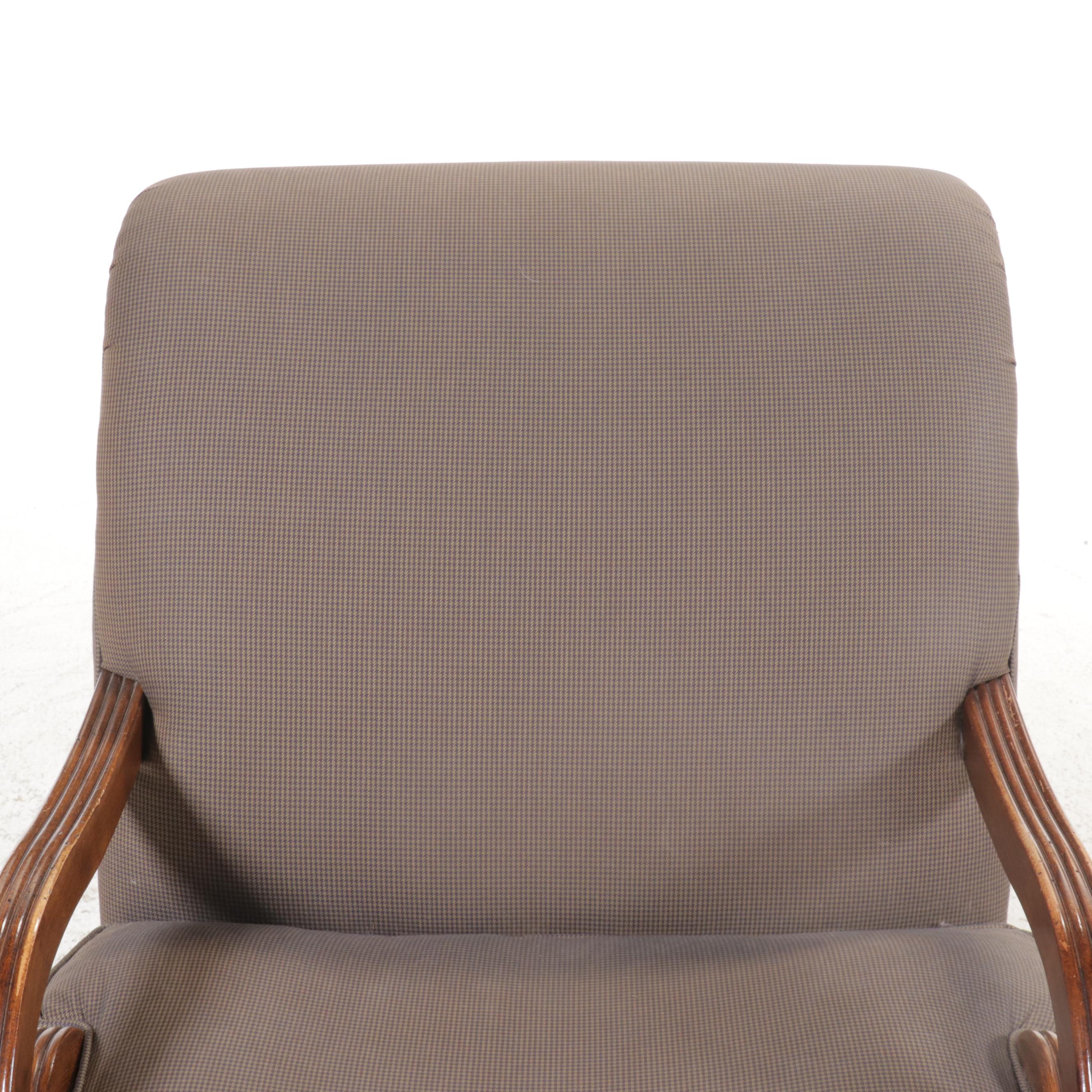 Pair of Highland House "Cotswold Cottage" Armchairs