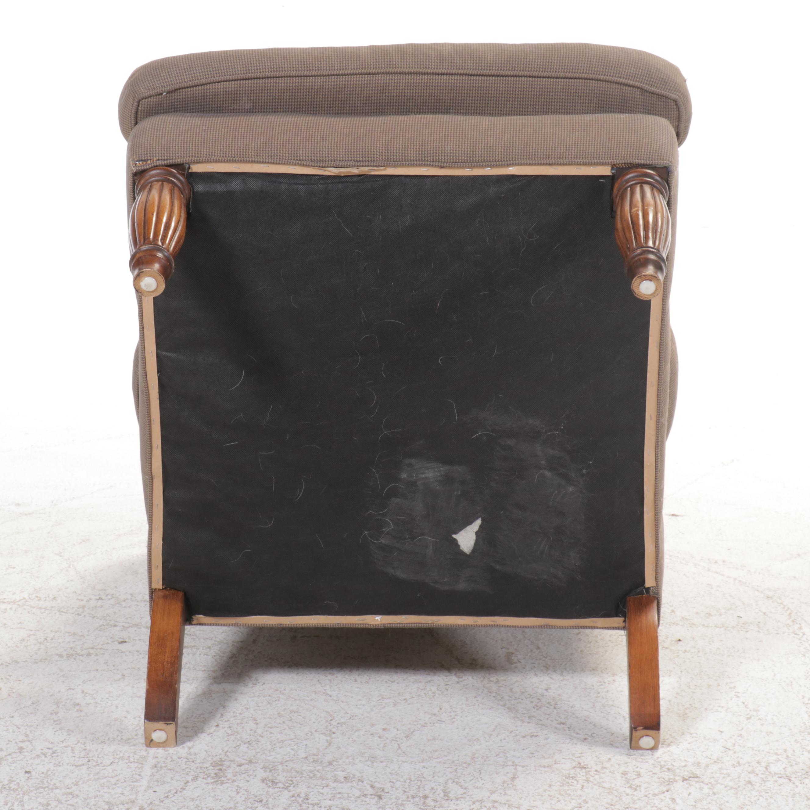 Pair of Highland House "Cotswold Cottage" Armchairs