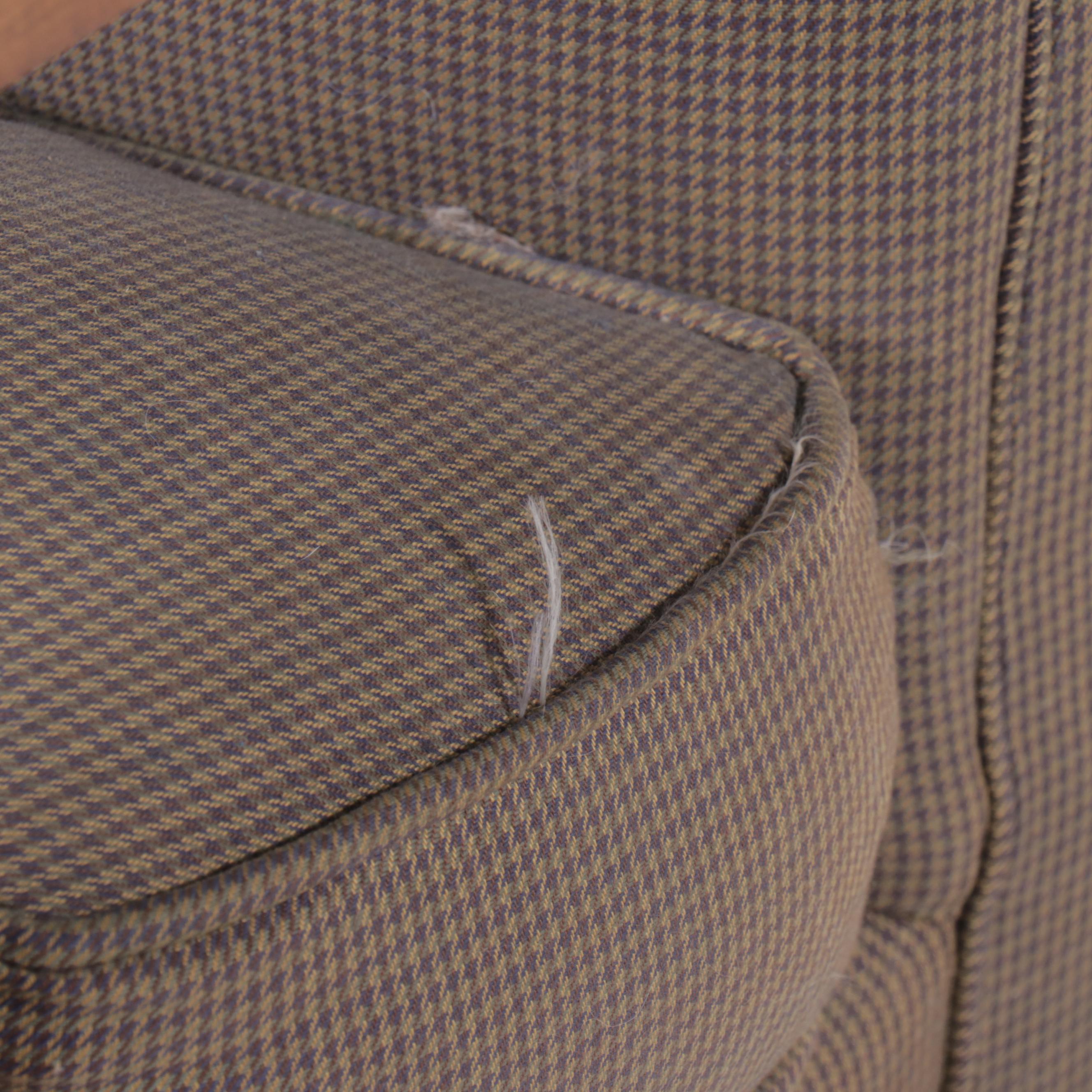 Pair of Highland House "Cotswold Cottage" Armchairs