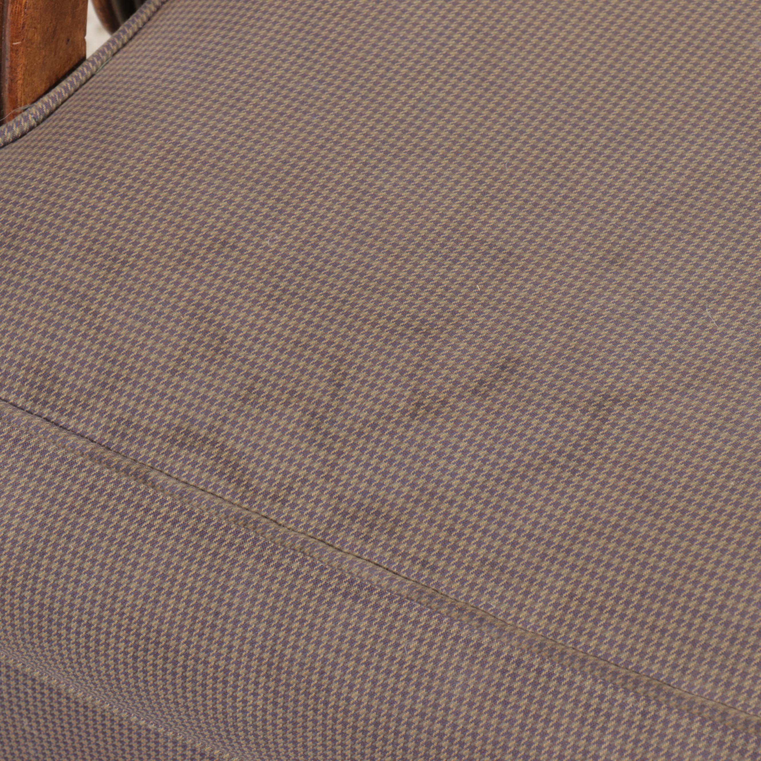 Pair of Highland House "Cotswold Cottage" Armchairs