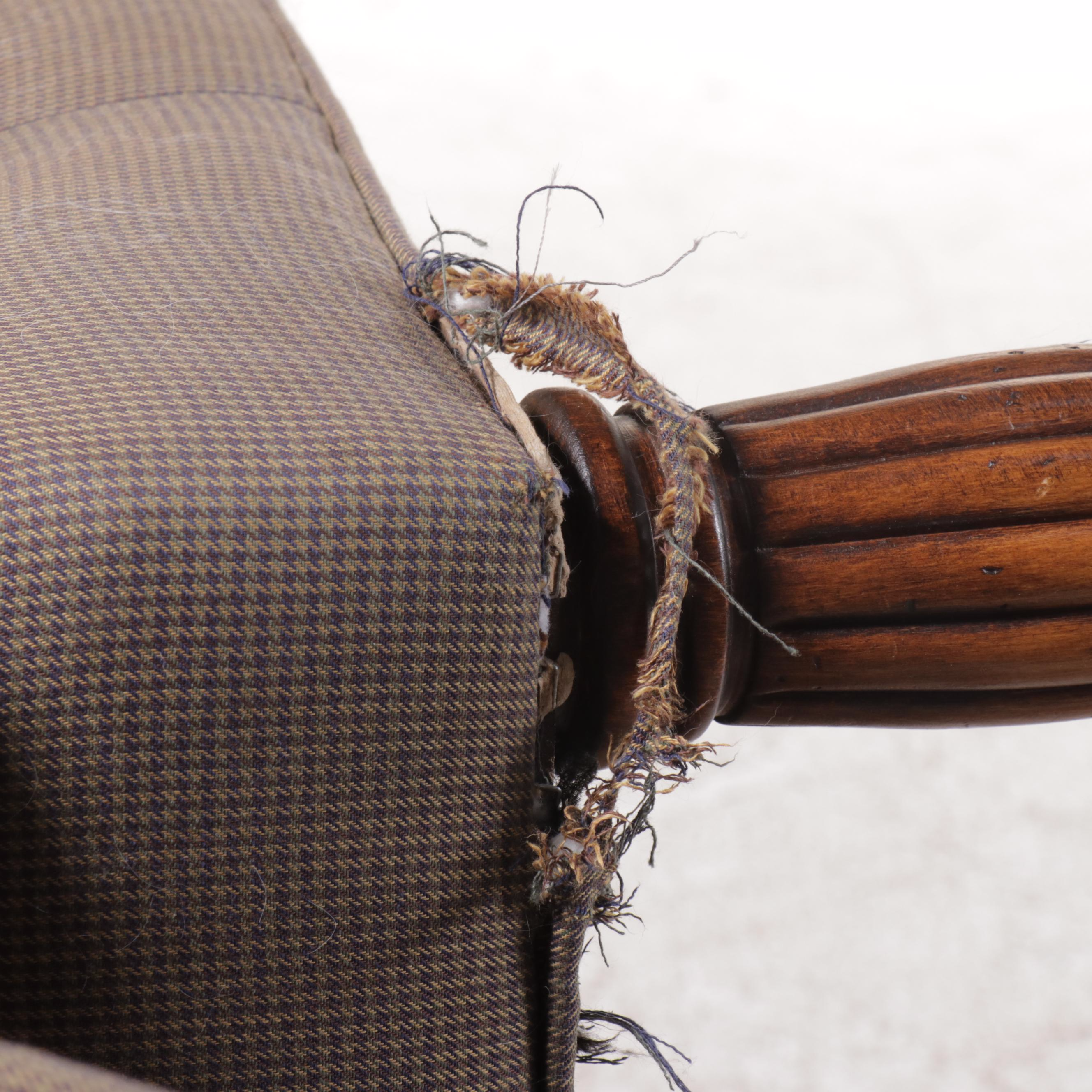 Pair of Highland House "Cotswold Cottage" Armchairs