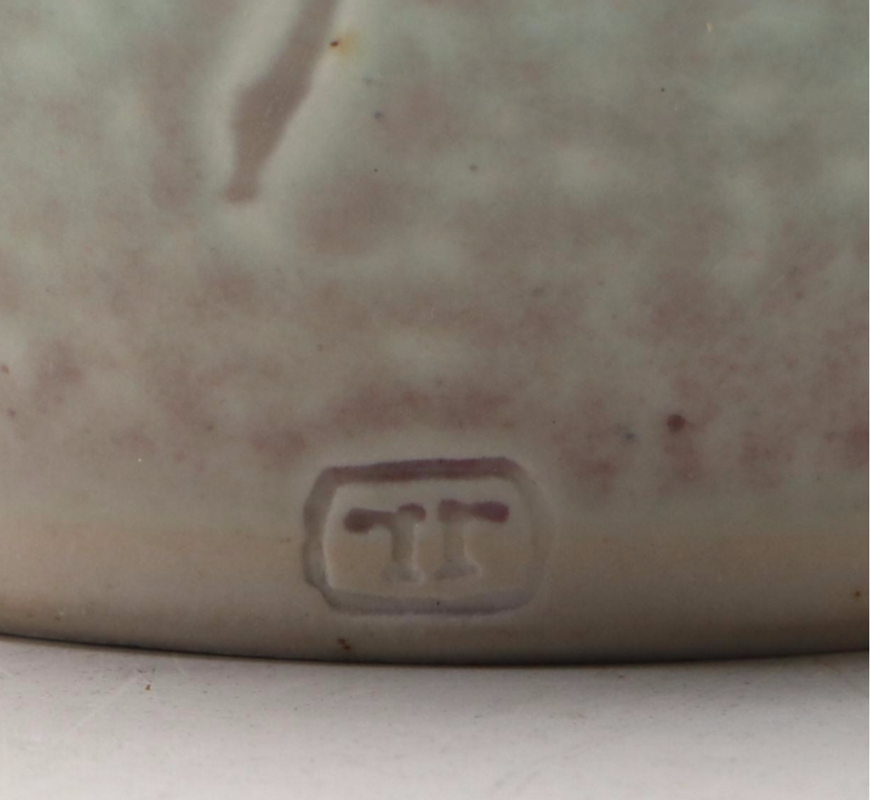 Artist Signed and Other Art Pottery Ceramic Vases