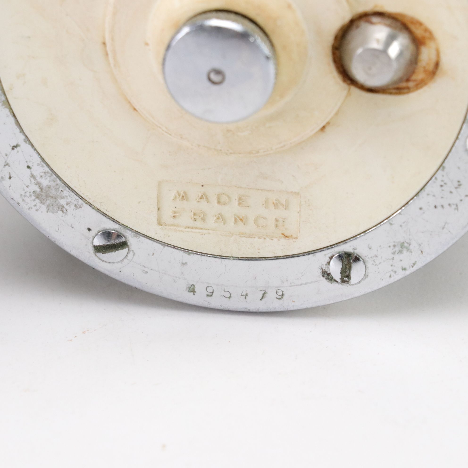 Baitcast, Spinning & Other Fishing Reels, Mid to Late 20th C.