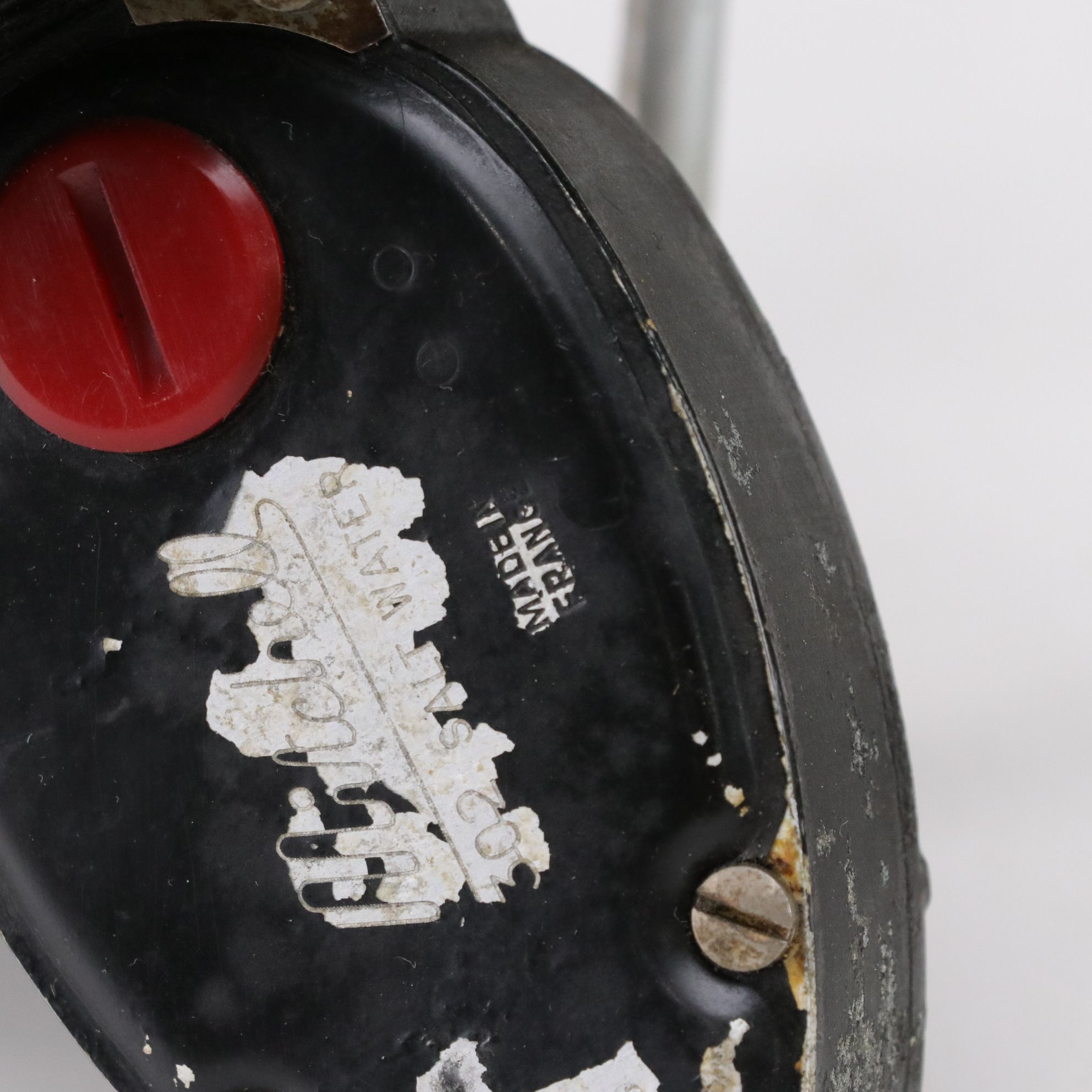 Baitcast, Spinning & Other Fishing Reels, Mid to Late 20th C.