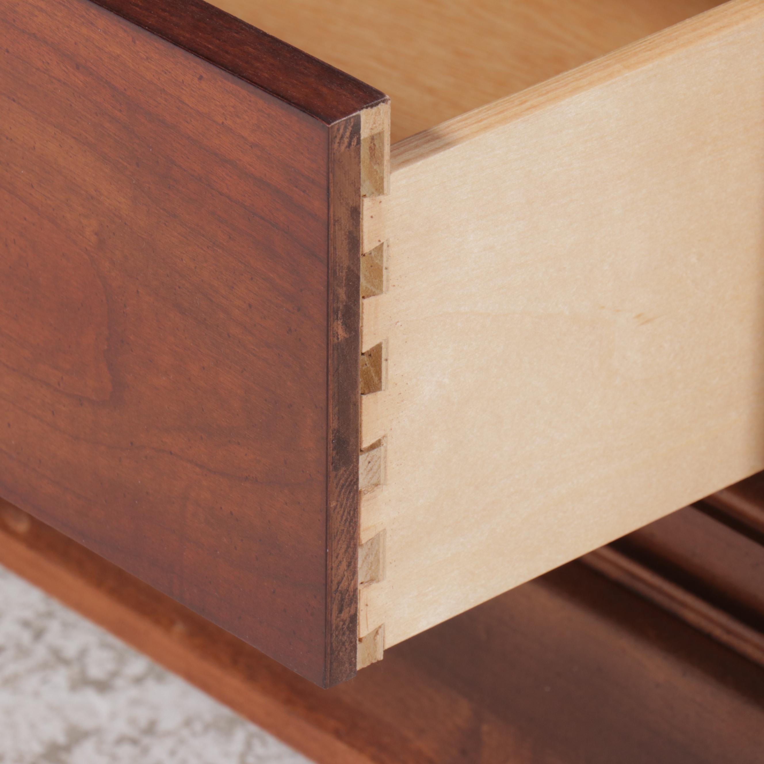 Pair of Thomasville "Impressions" Nightstands