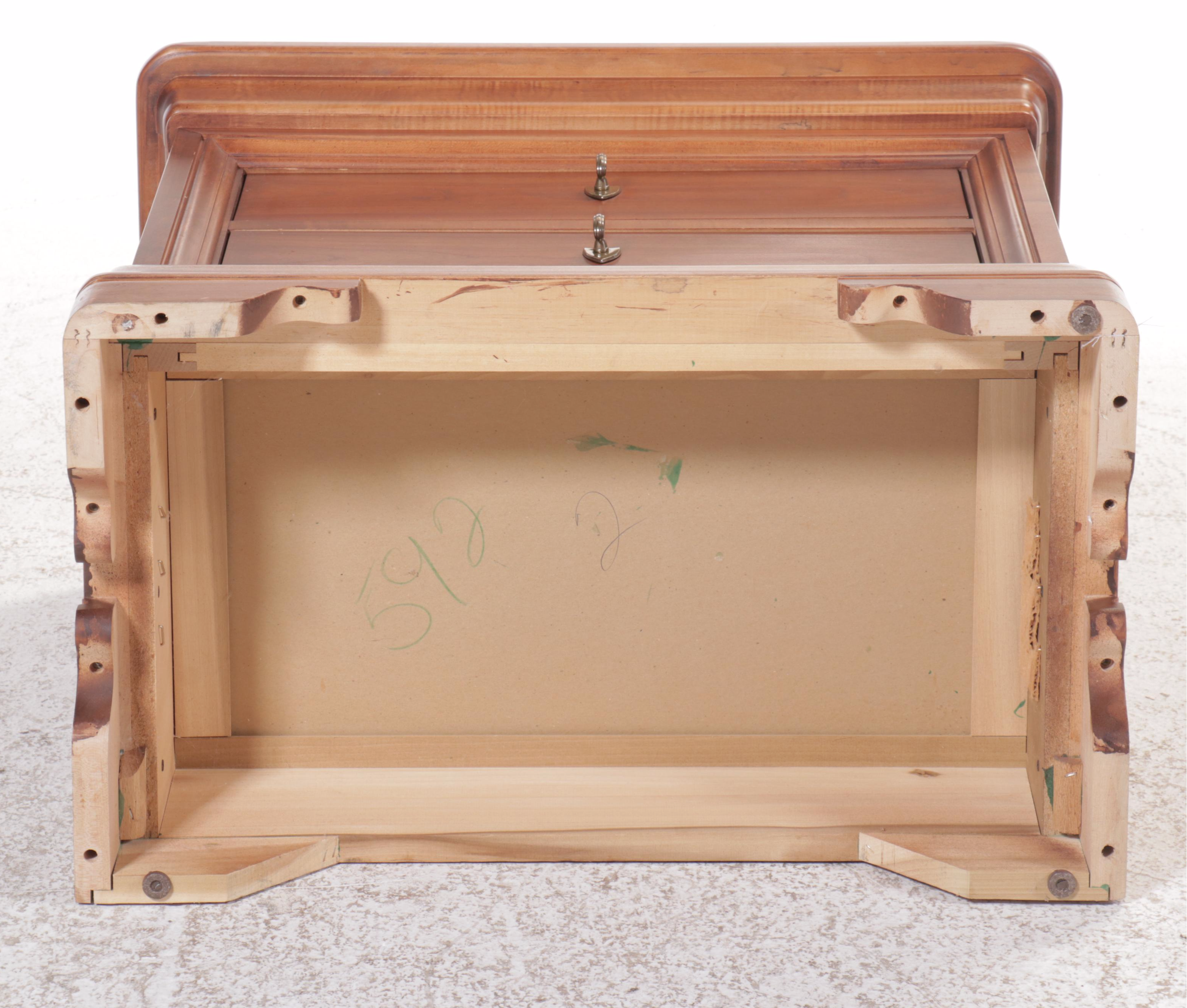 Pair of Thomasville "Impressions" Nightstands