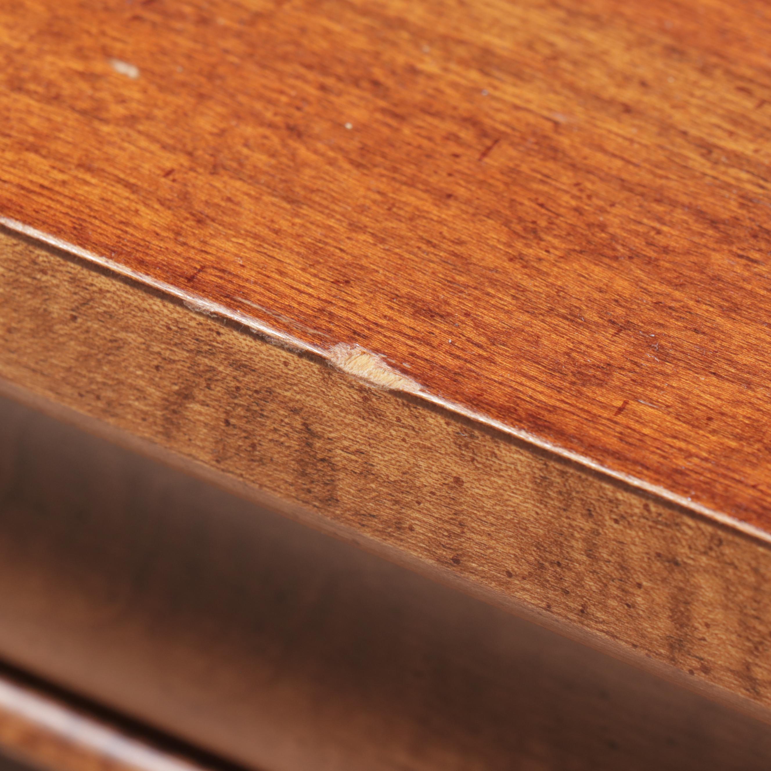 Pair of Thomasville "Impressions" Nightstands