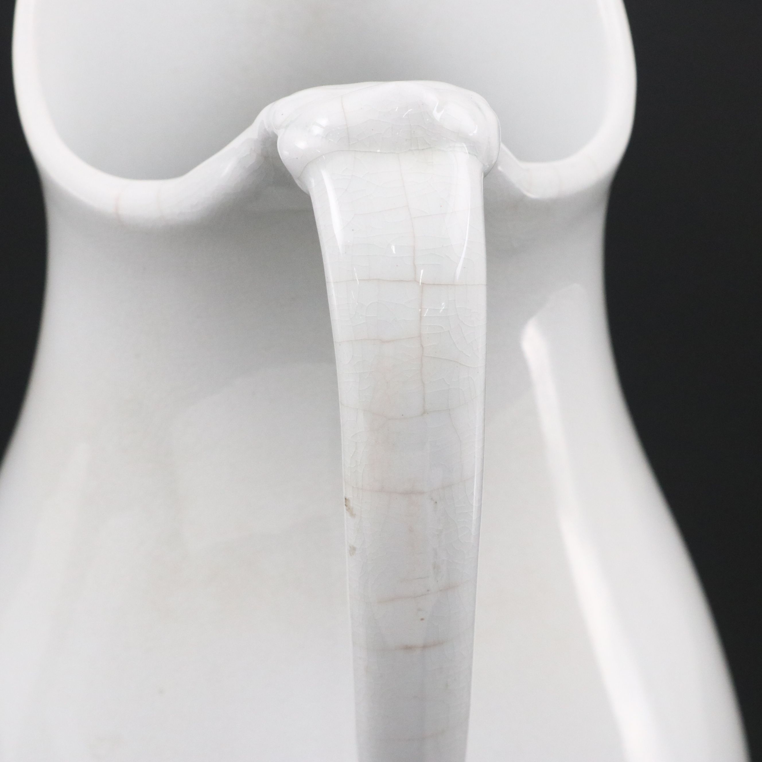 J. & G. Meakin English Ironstone Ewer and Basin