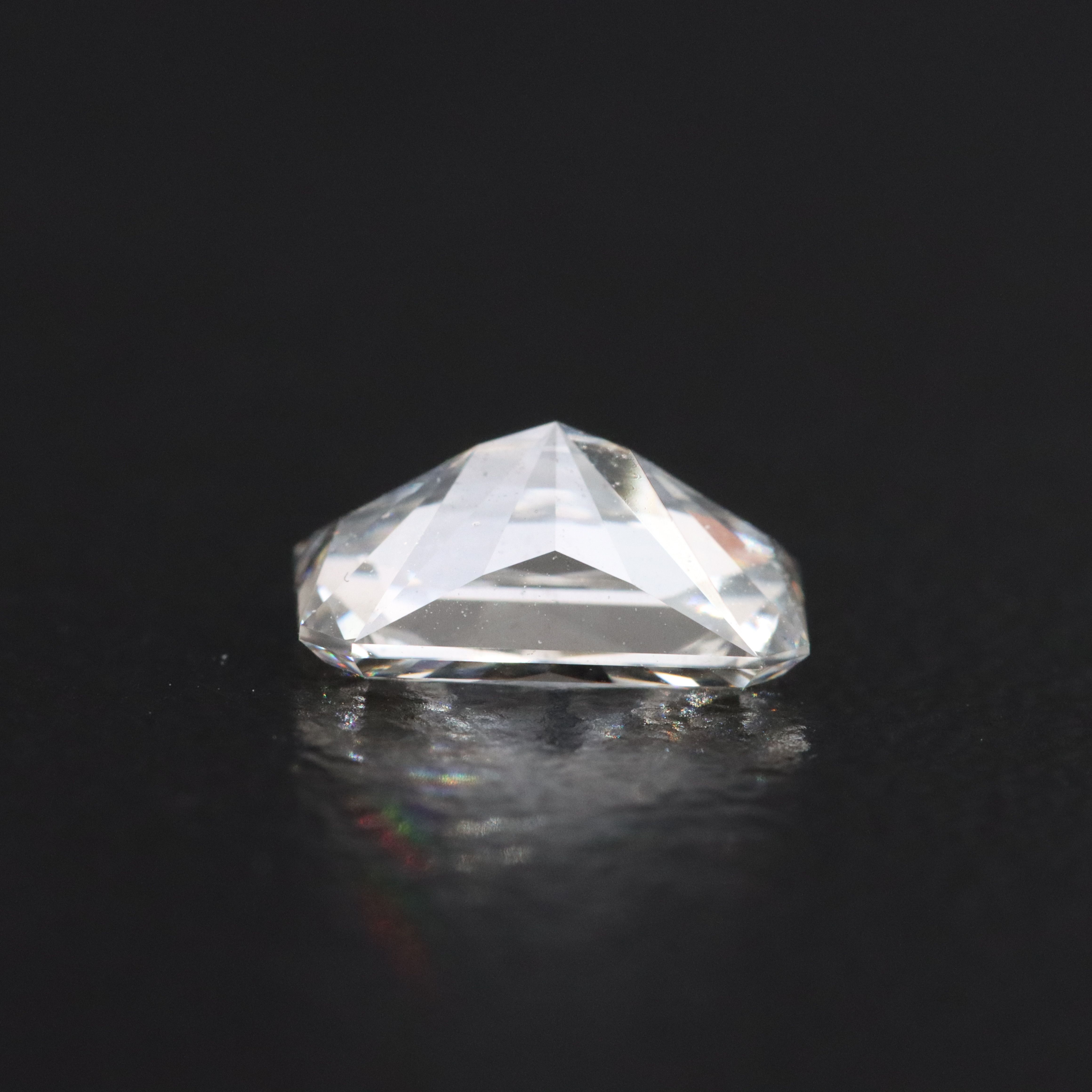 Loose 1.26 CT Lab Grown Diamond with IGI Report