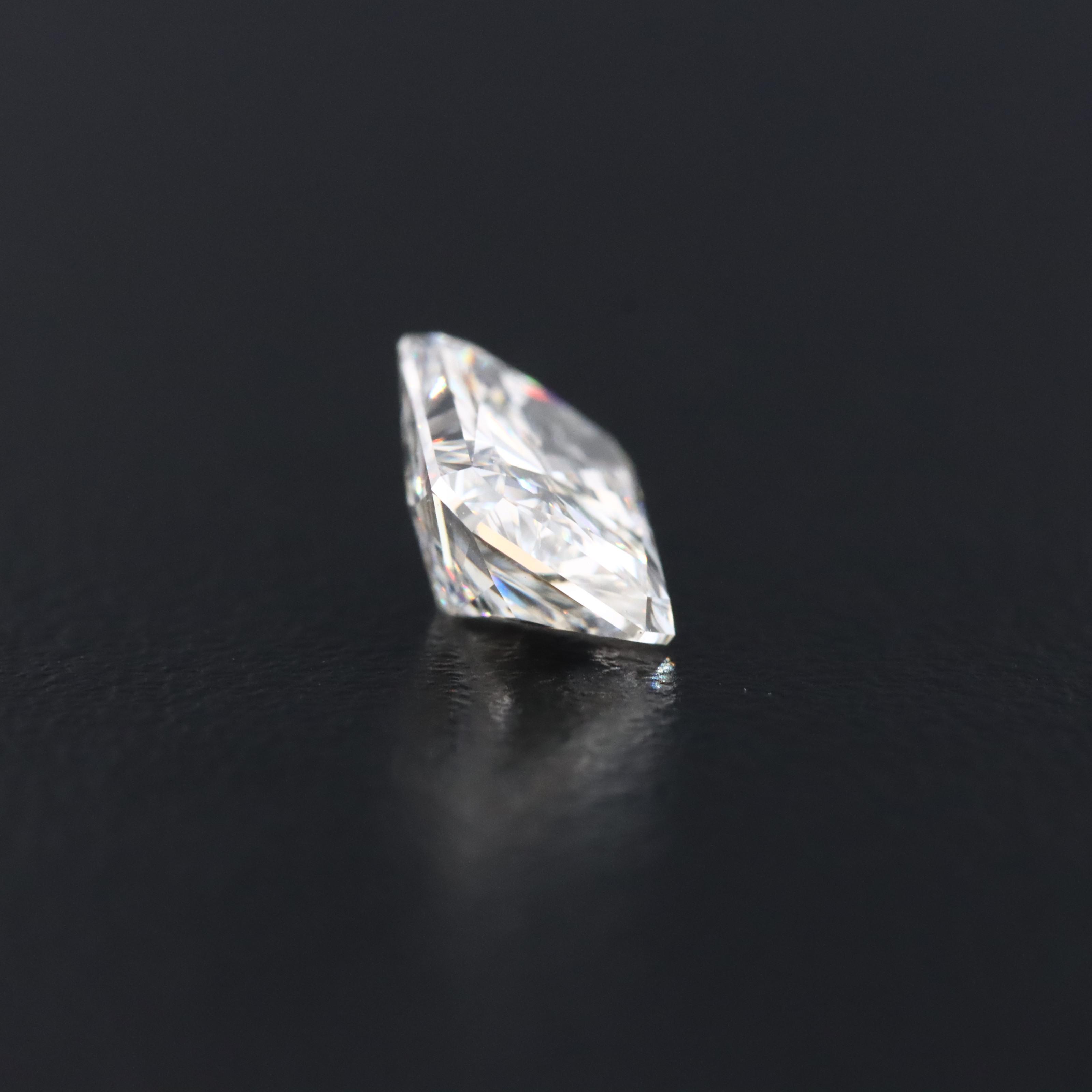 Loose 1.86 CT Lab Grown Diamond with IGI Report