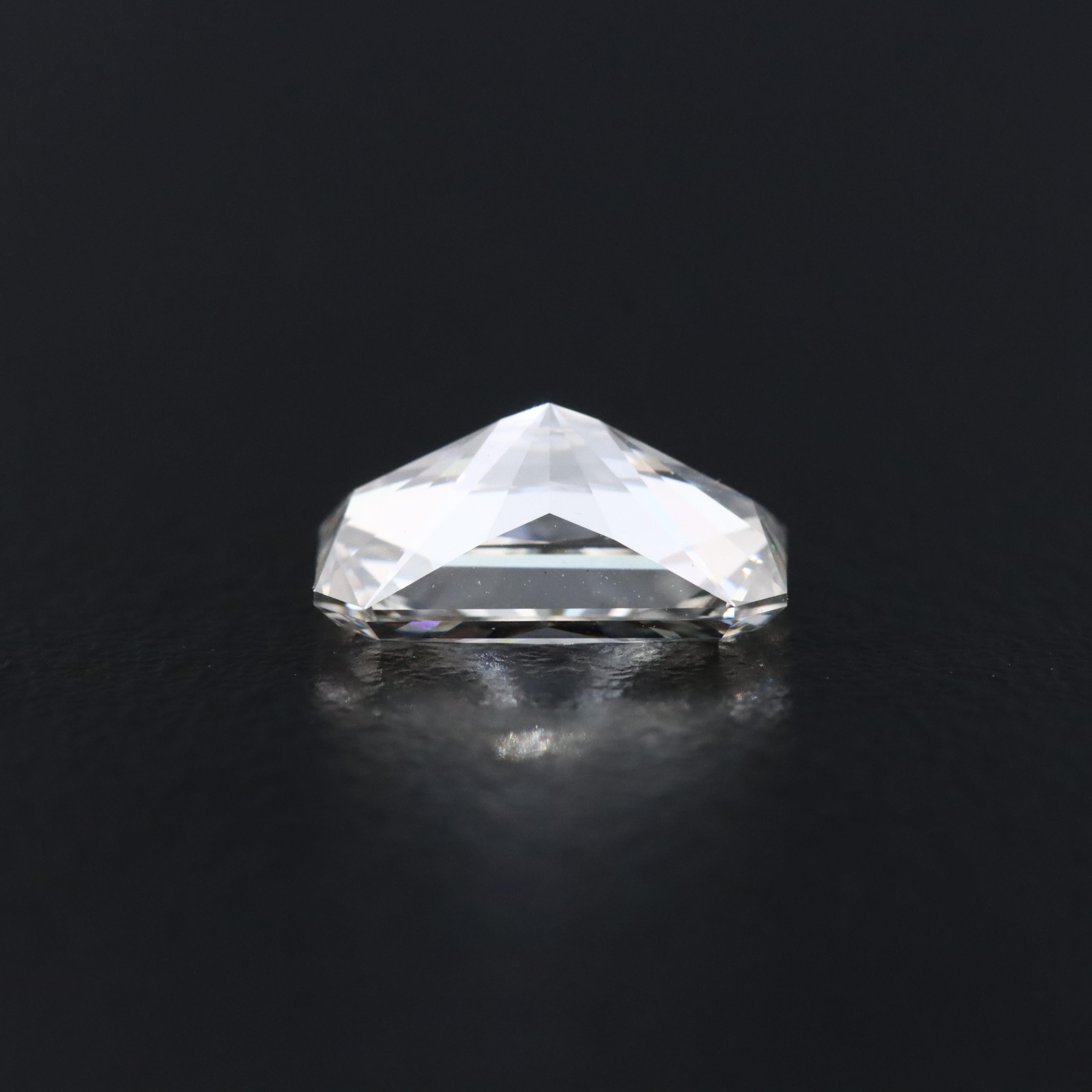 Loose 1.86 CT Lab Grown Diamond with IGI Report