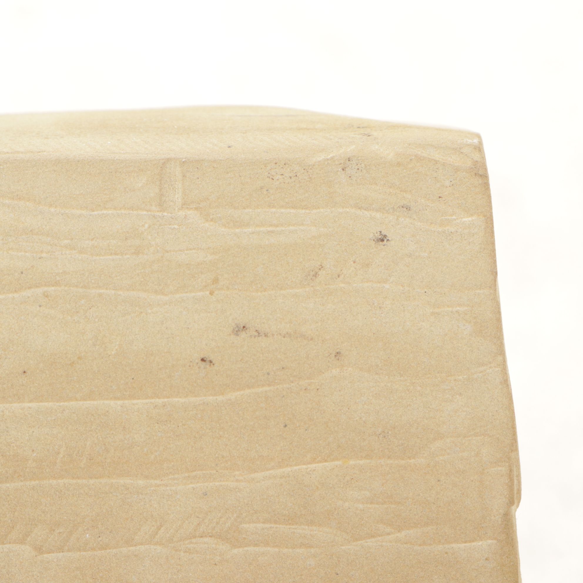 Stone Garden Statue of Homestead & Farm Animals