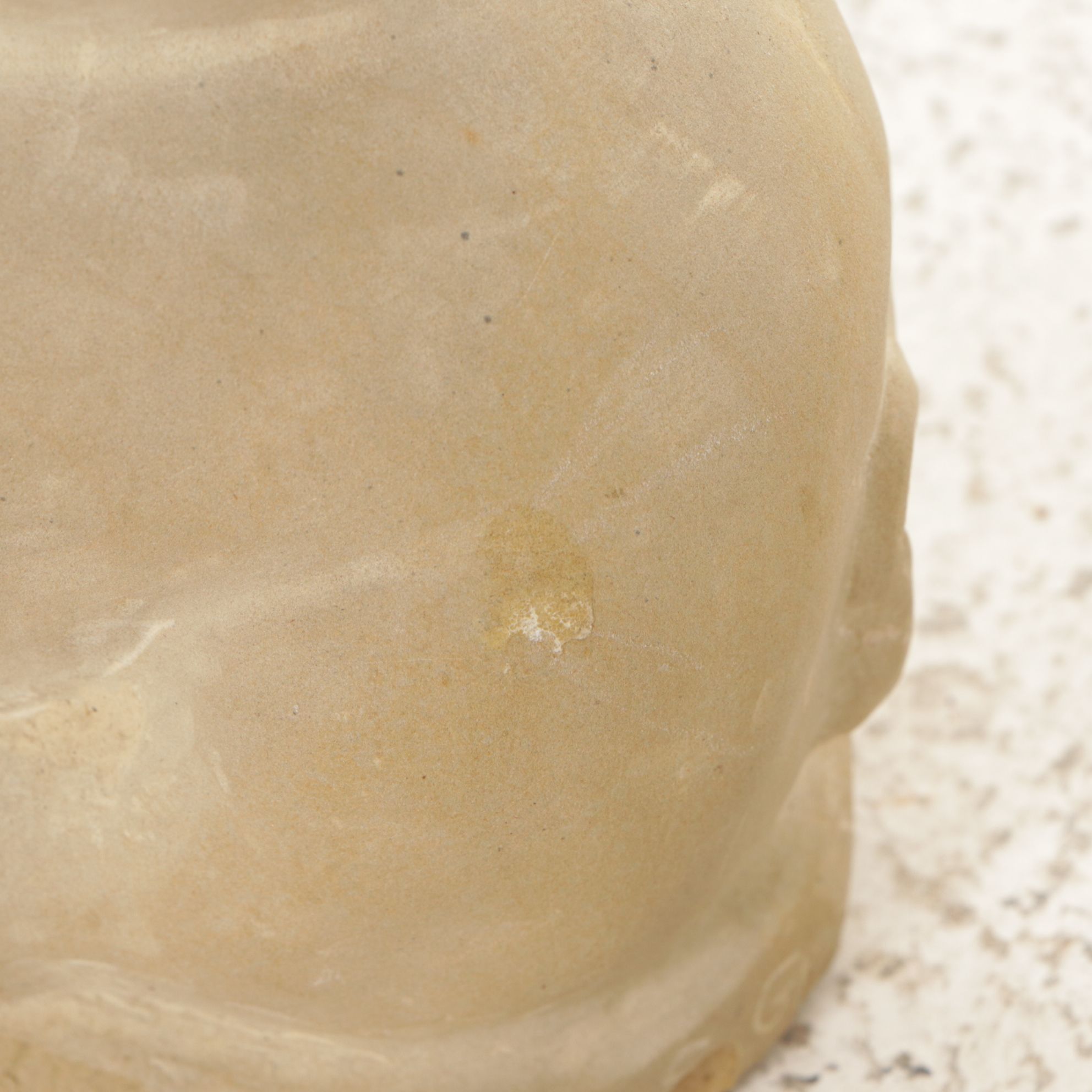 Stone Garden Statue of Homestead & Farm Animals