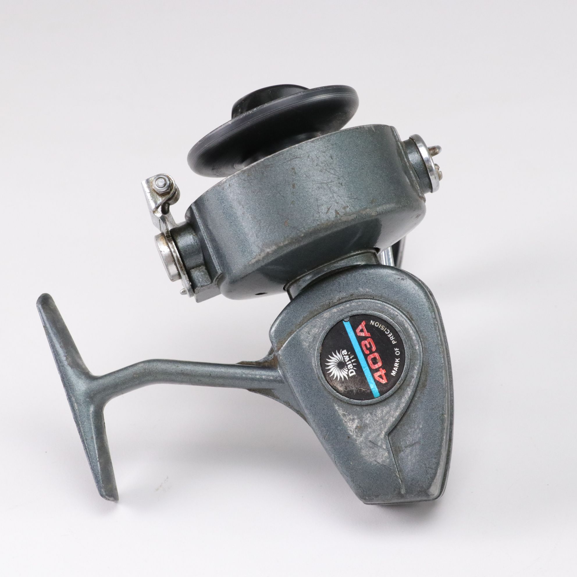 Daiwa, Shakespeare, Pflueger & Other Fishing Reels