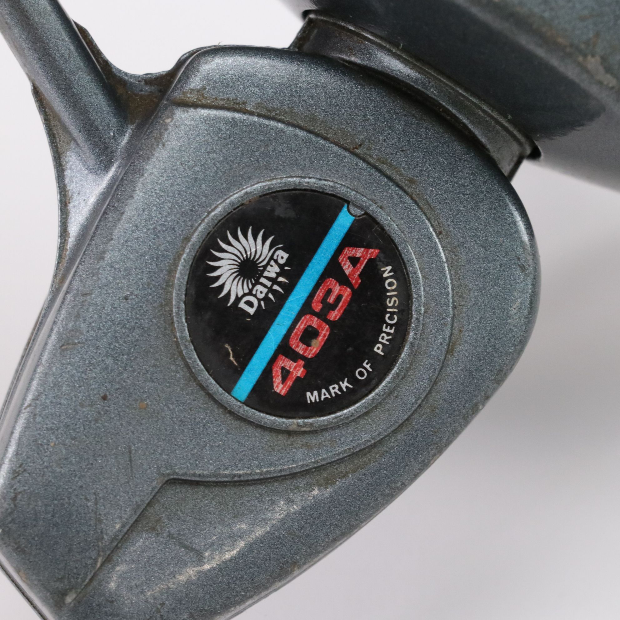 Daiwa, Shakespeare, Pflueger & Other Fishing Reels