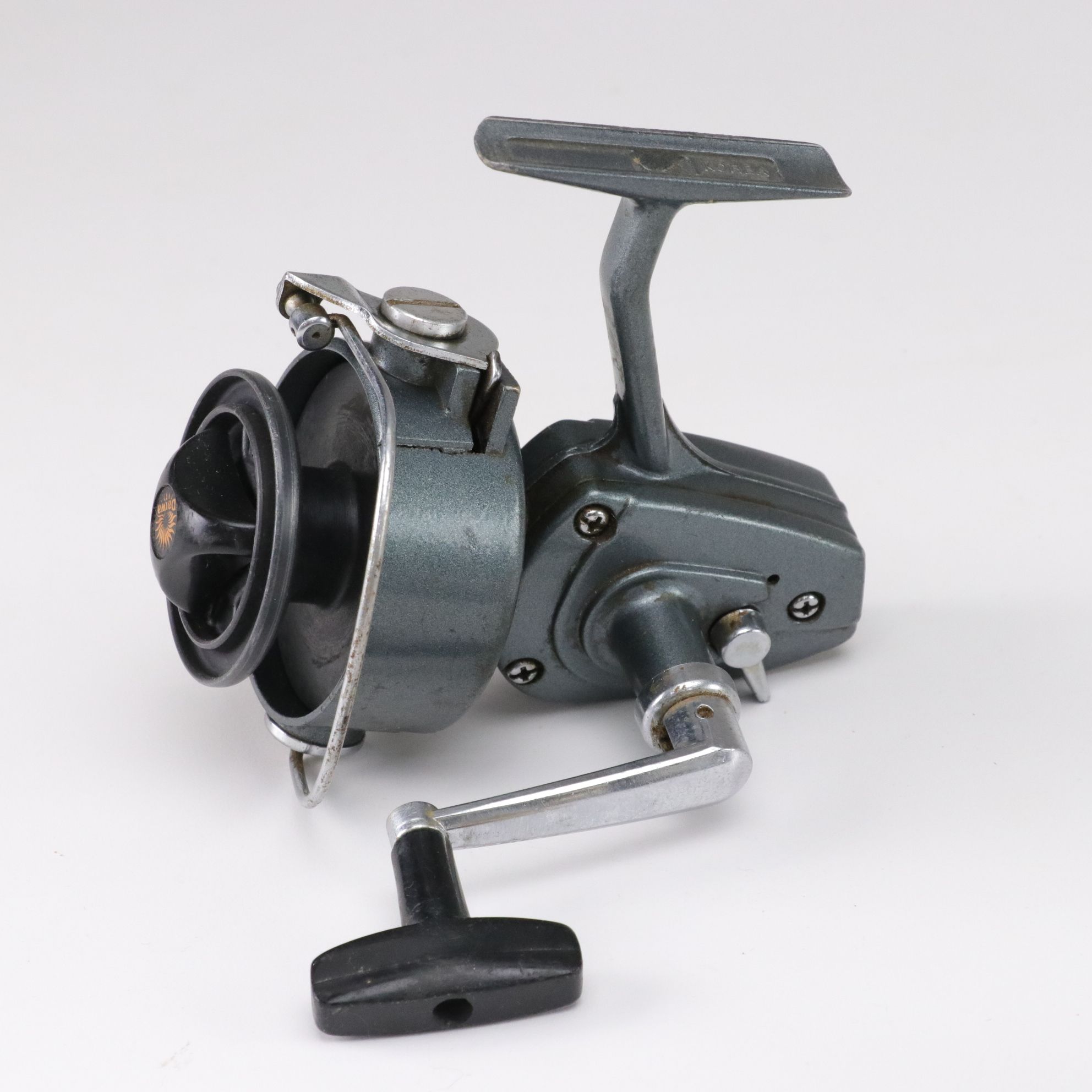 Daiwa, Shakespeare, Pflueger & Other Fishing Reels