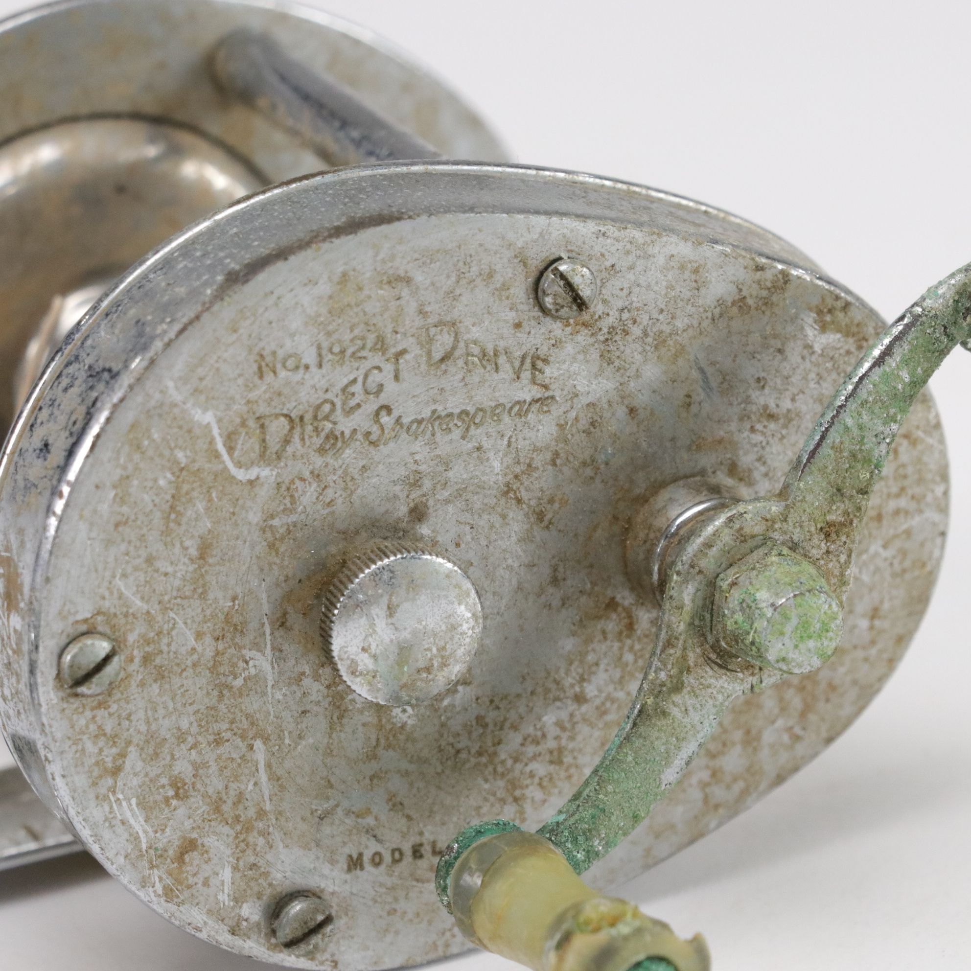 Daiwa, Shakespeare, Pflueger & Other Fishing Reels