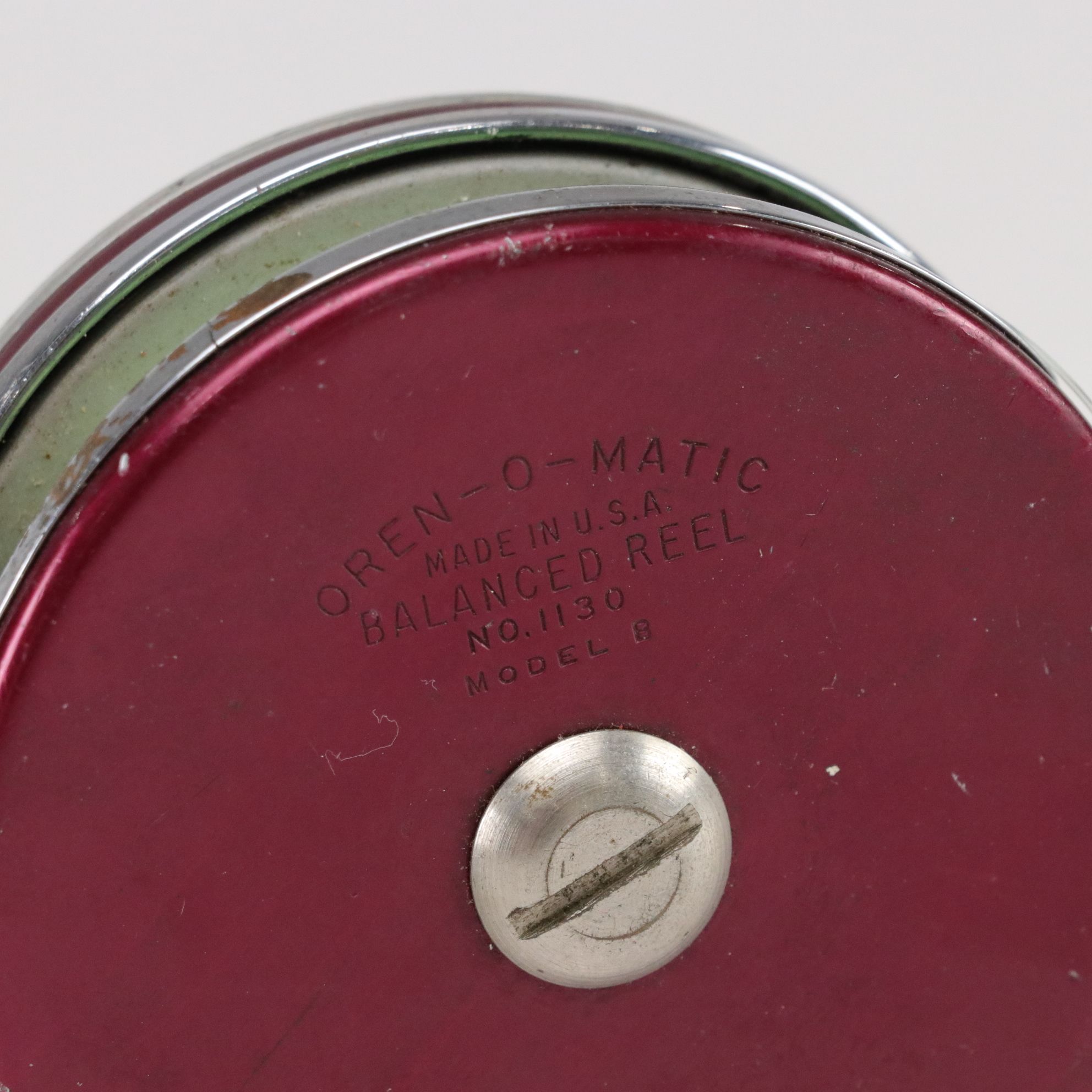 Daiwa, Shakespeare, Pflueger & Other Fishing Reels