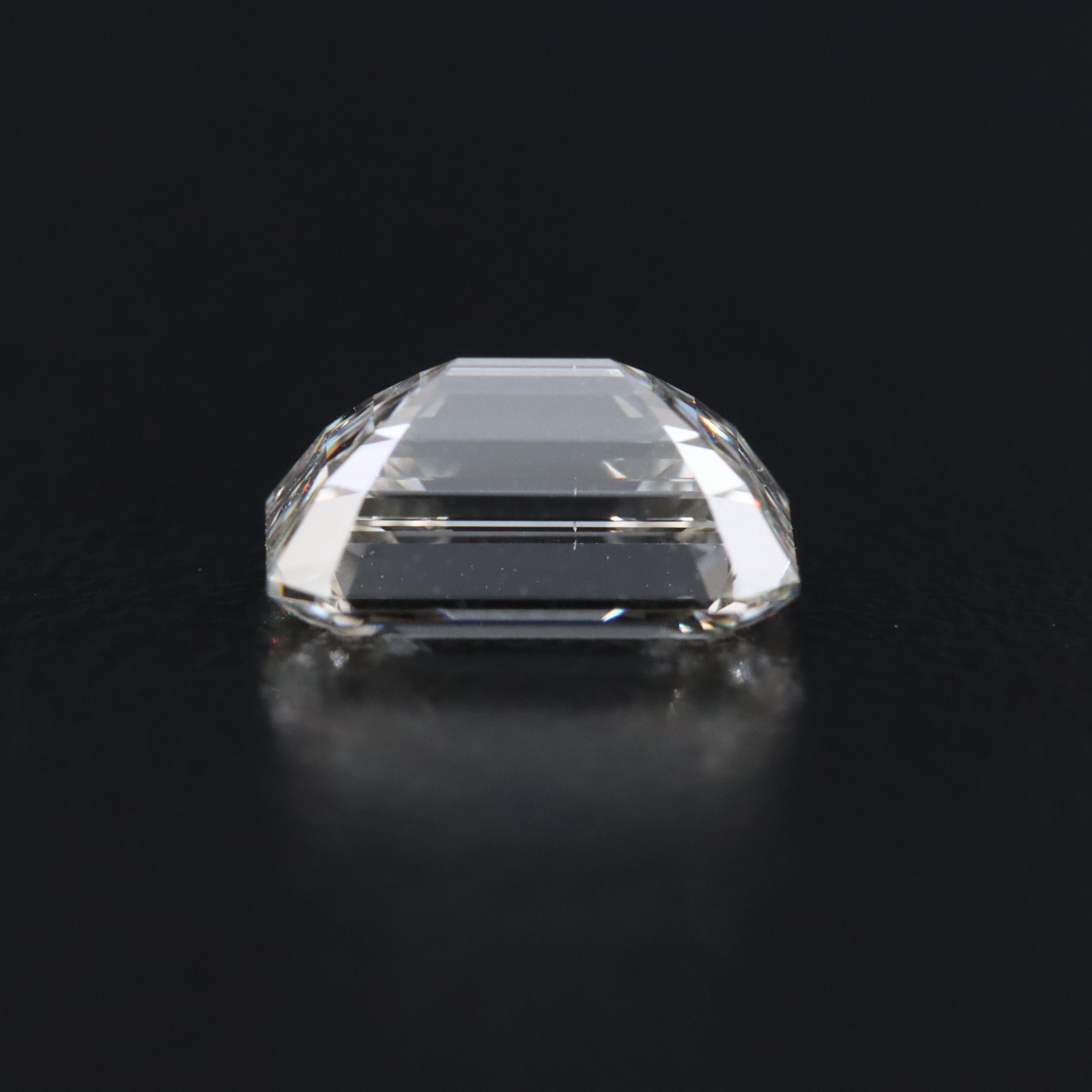 Loose 1.98 CT Lab Grown Diamond with IGI Report