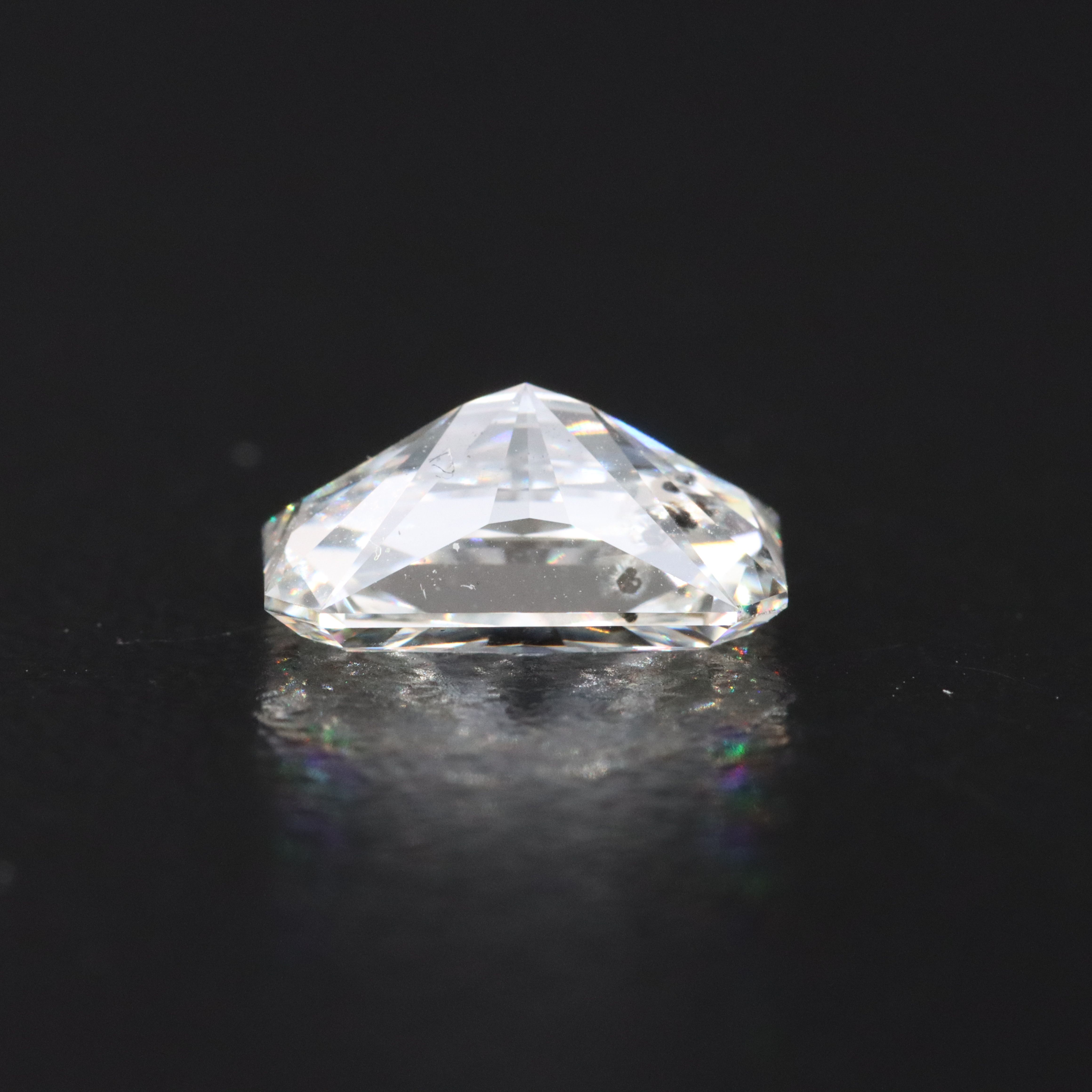 Loose 1.97 CT Lab Grown Diamond with IGI Report