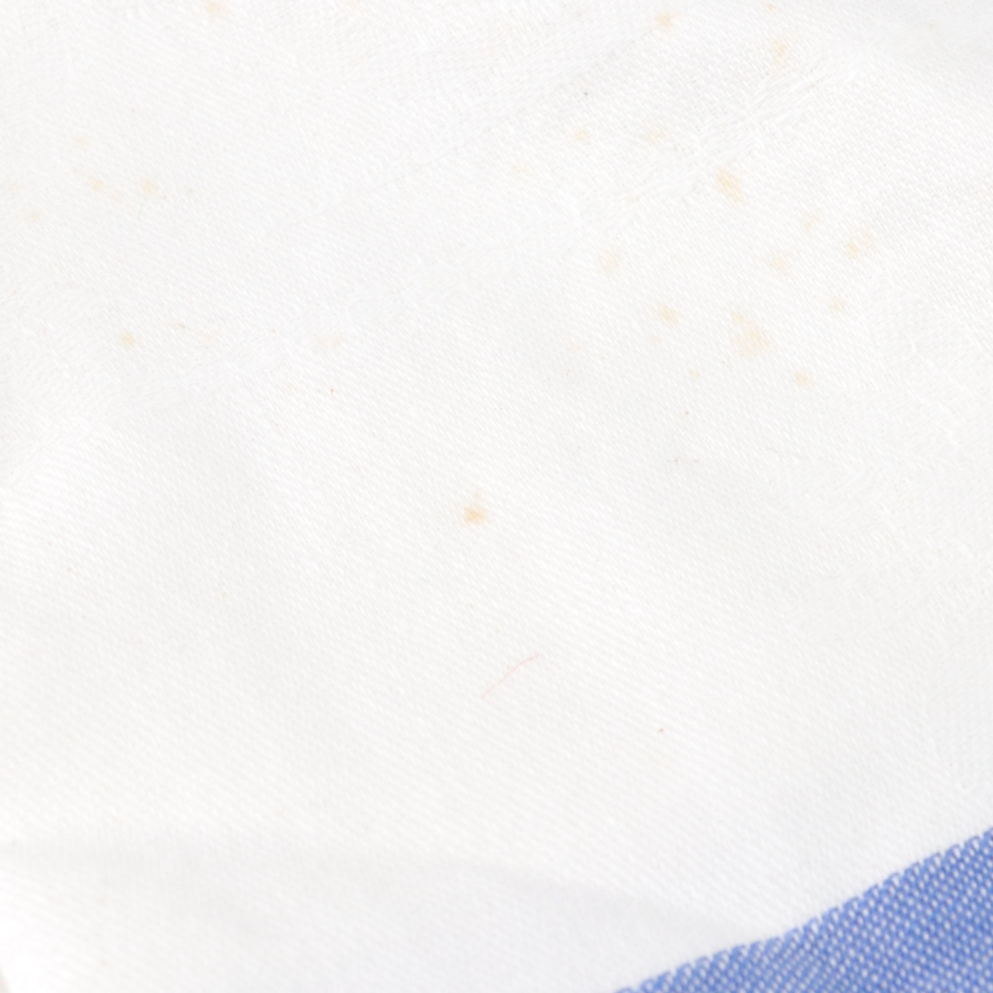 Basket Containing Silk Chinese Shoes, Baby Bonnet, Linens and More